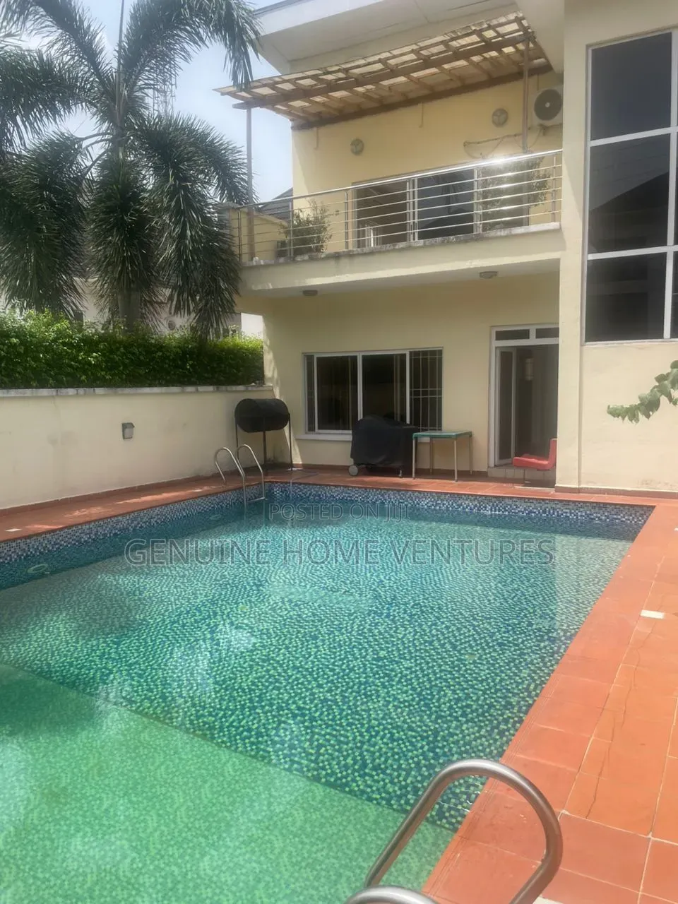4bdrm Duplex in Old Ikoyi for rent in Old Ikoyi