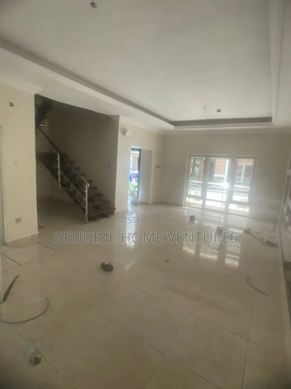 4bdrm Duplex in Old Ikoyi for rent in Old Ikoyi