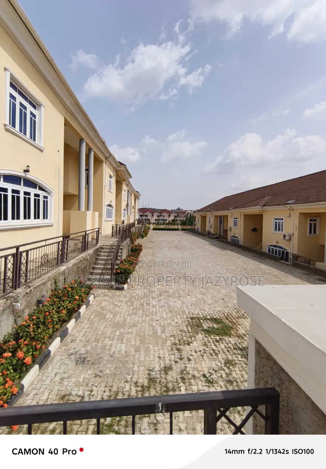 Furnished 4bdrm Apartment in Asokoro for rent in Asokoro