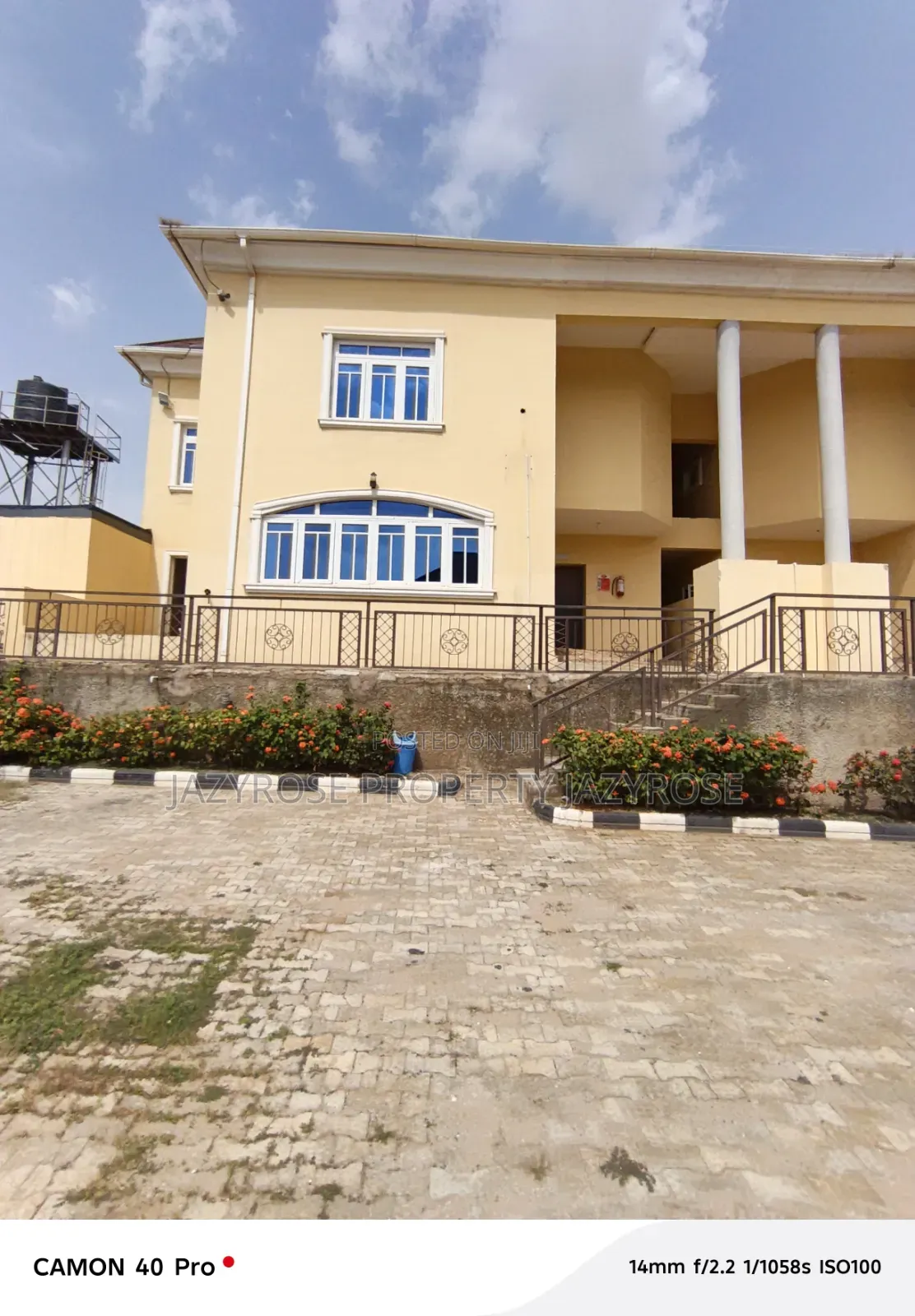 Furnished 4bdrm Apartment in Asokoro for rent in Asokoro
