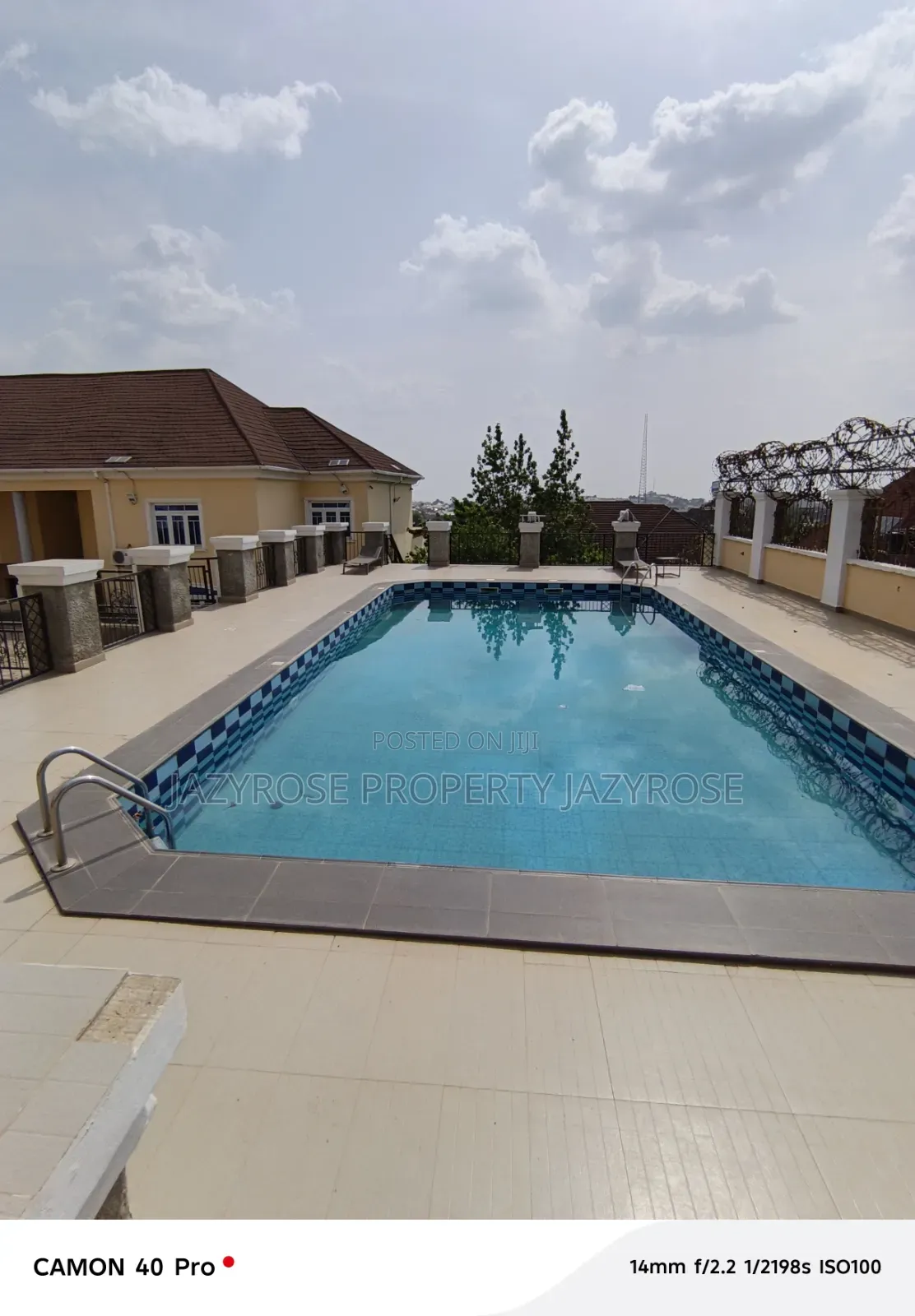 Furnished 4bdrm Apartment in Asokoro for rent in Asokoro