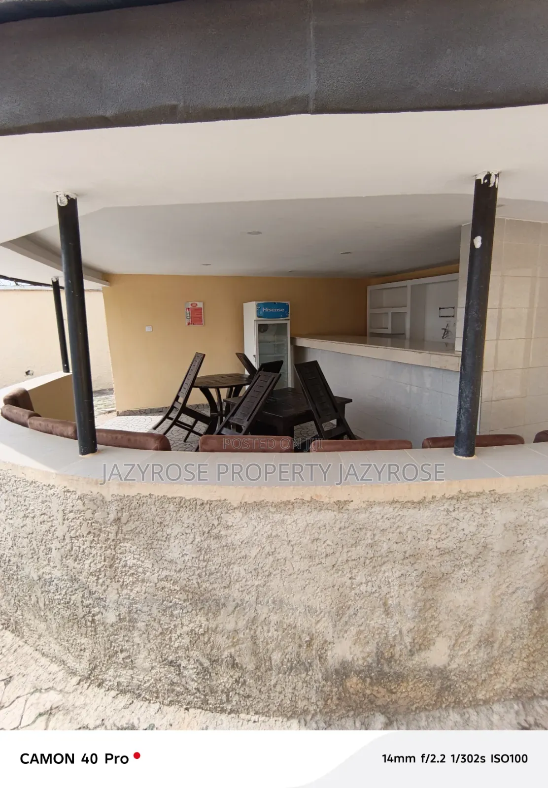 Furnished 4bdrm Apartment in Asokoro for rent in Asokoro