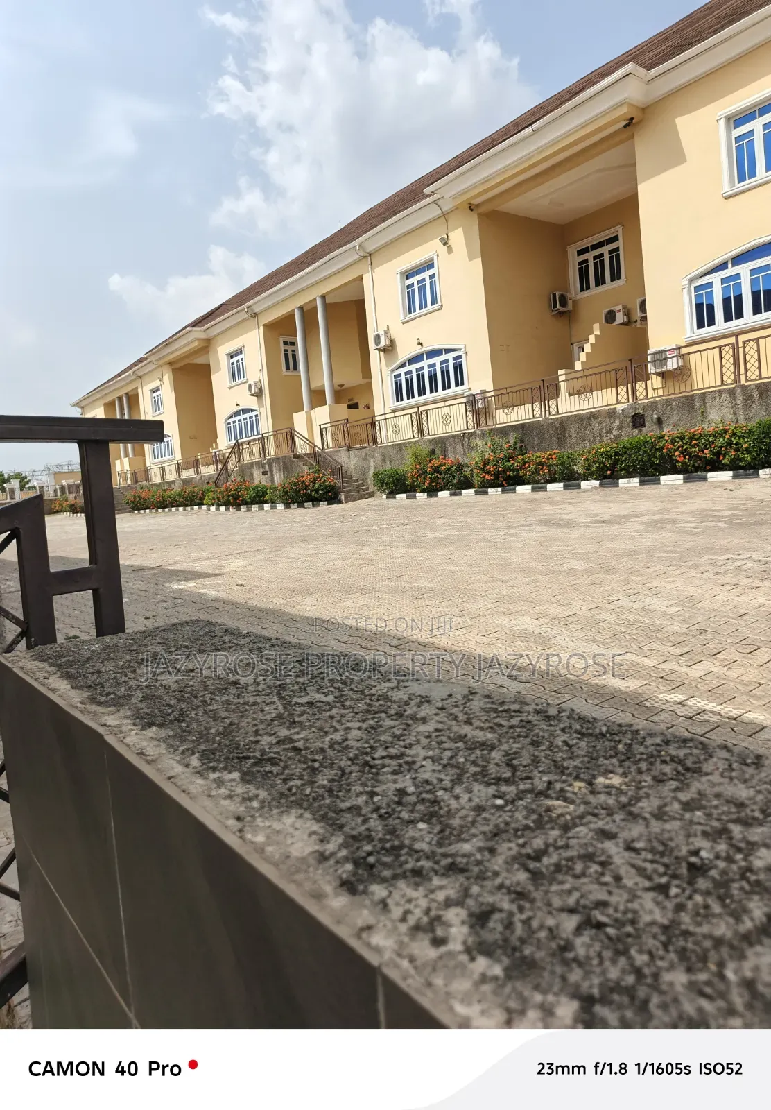 Furnished 4bdrm Apartment in Asokoro for rent in Asokoro