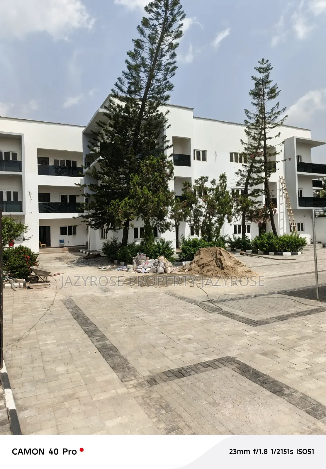 4bdrm Duplex in Asokoro for rent in Asokoro