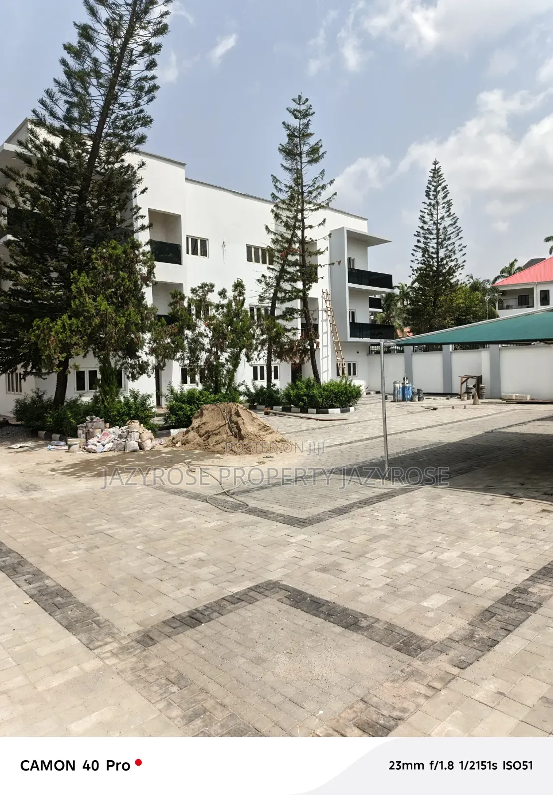 4bdrm Duplex in Asokoro for rent in Asokoro