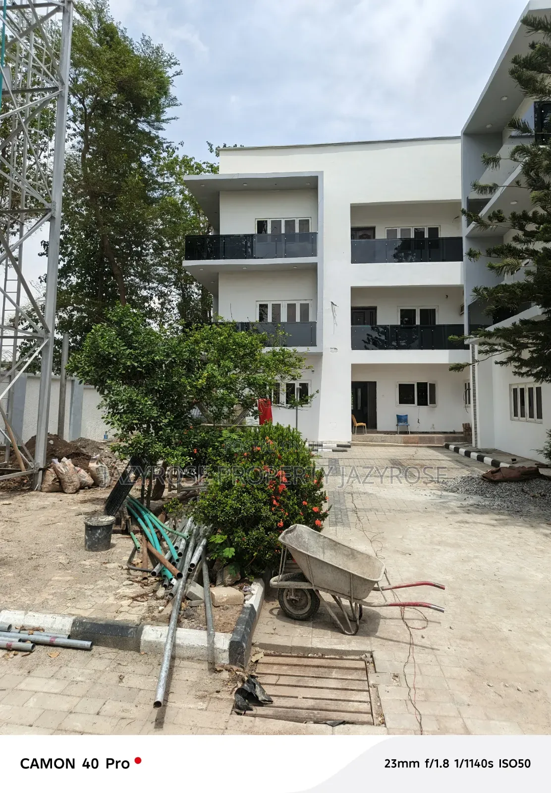 4bdrm Duplex in Asokoro for rent in Asokoro