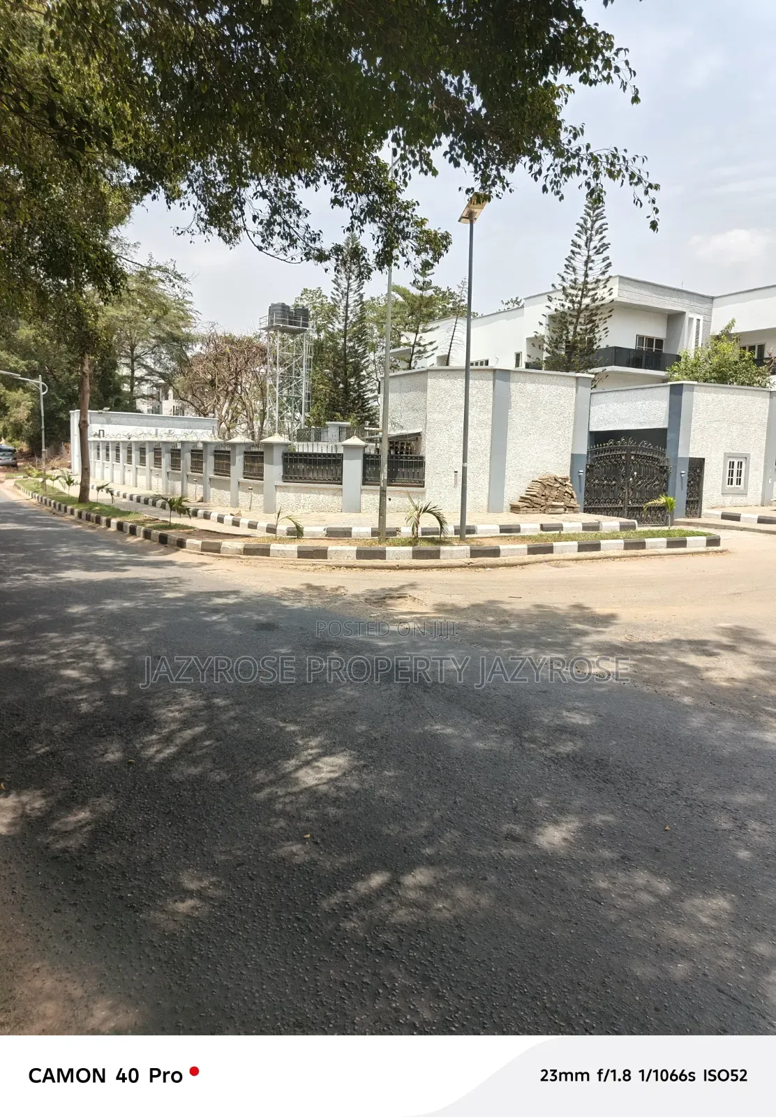 4bdrm Duplex in Asokoro for rent in Asokoro