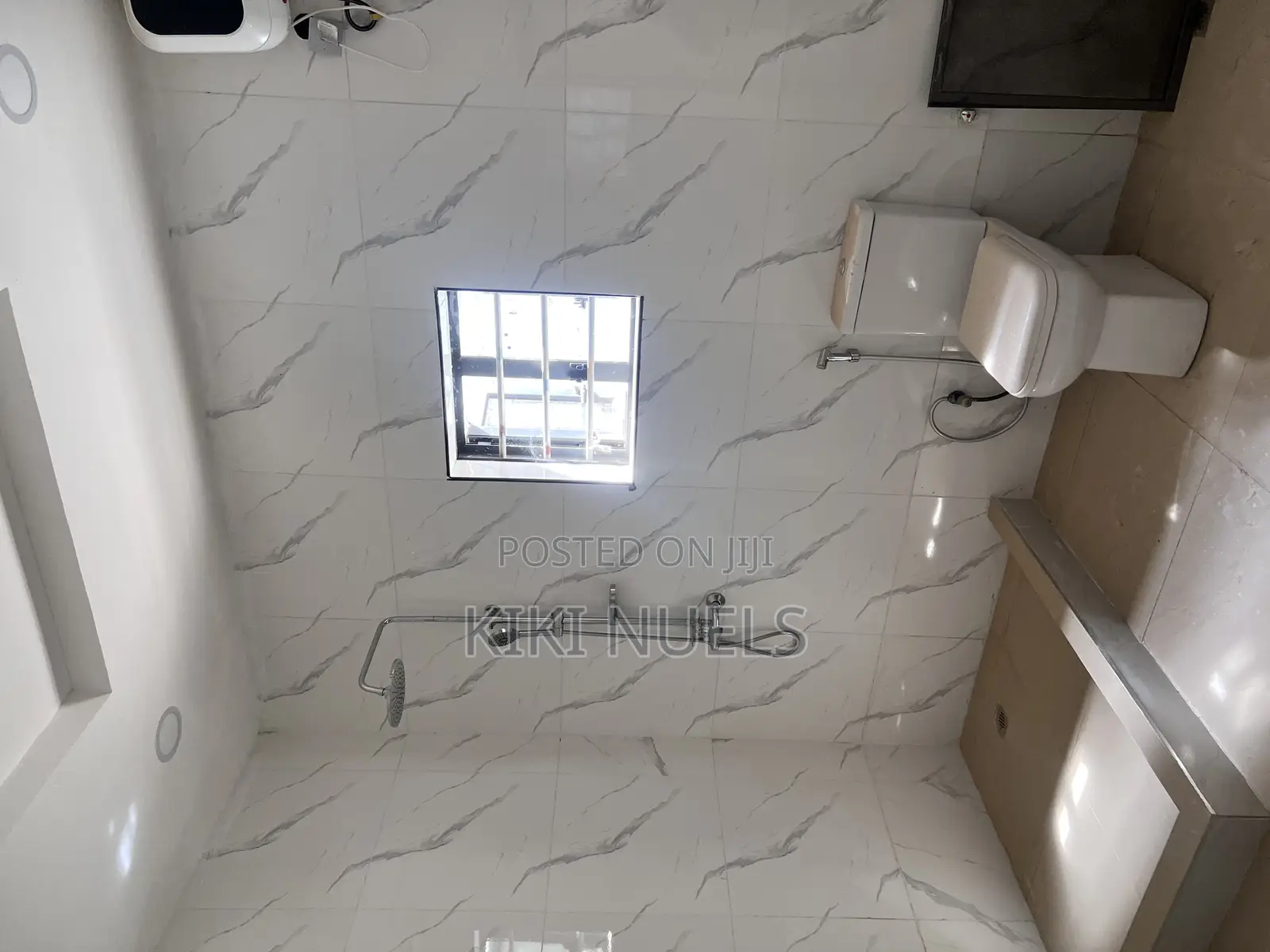 2bdrm Apartment in Lokogoma for rent in Lokogoma