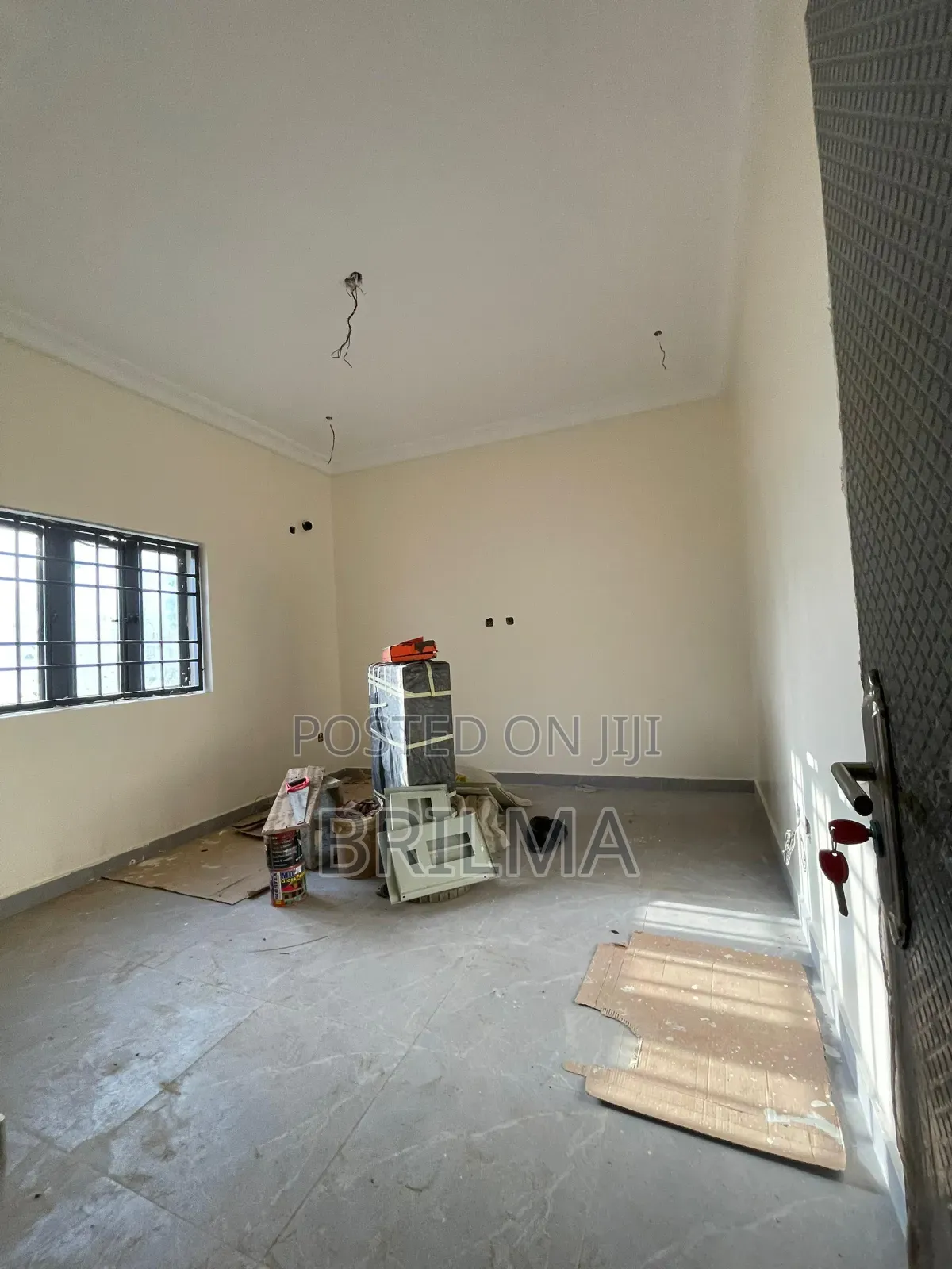 3bdrm Block of Flats in Life Camp for rent in Life Camp