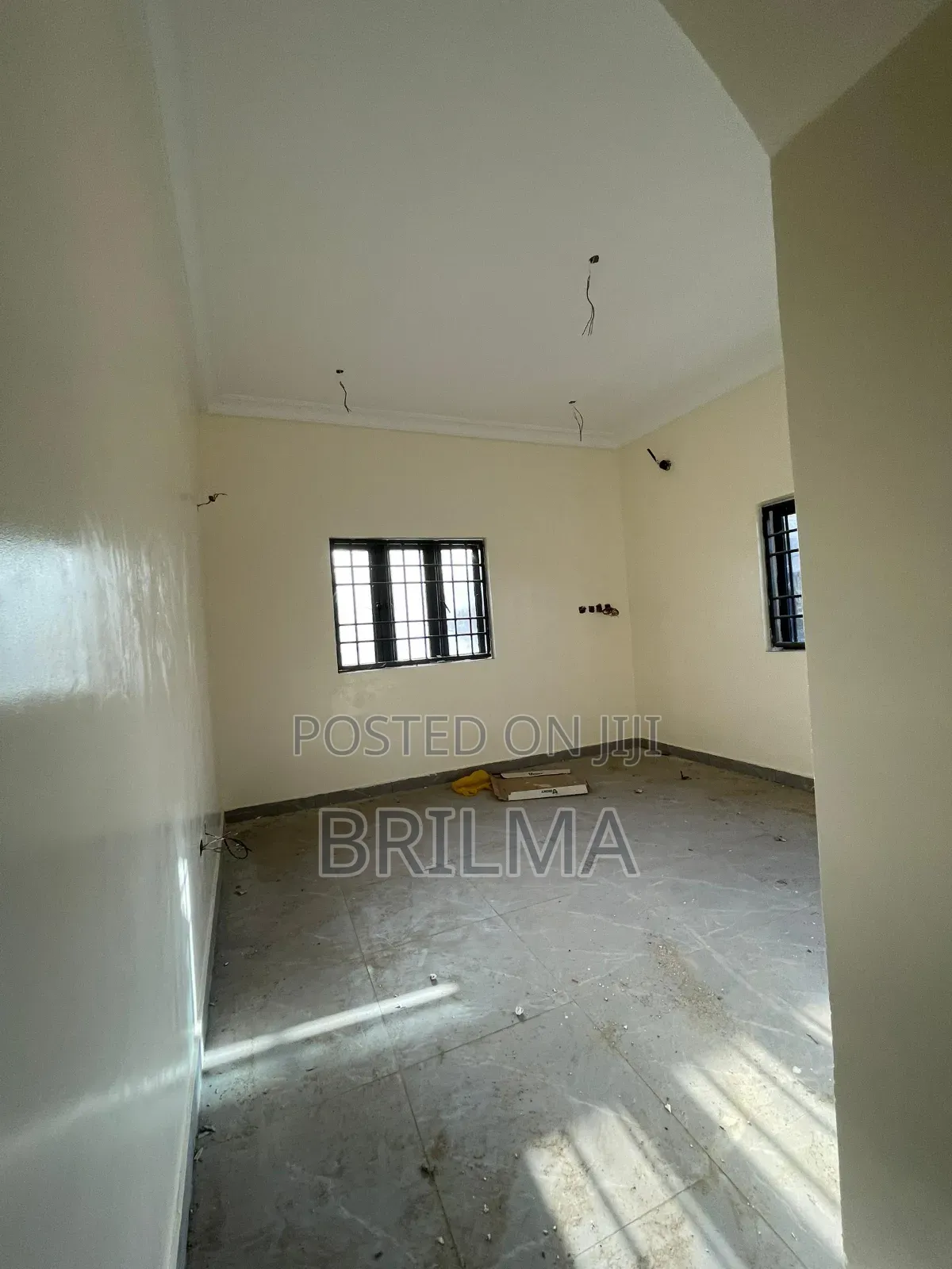 3bdrm Block of Flats in Life Camp for rent in Life Camp