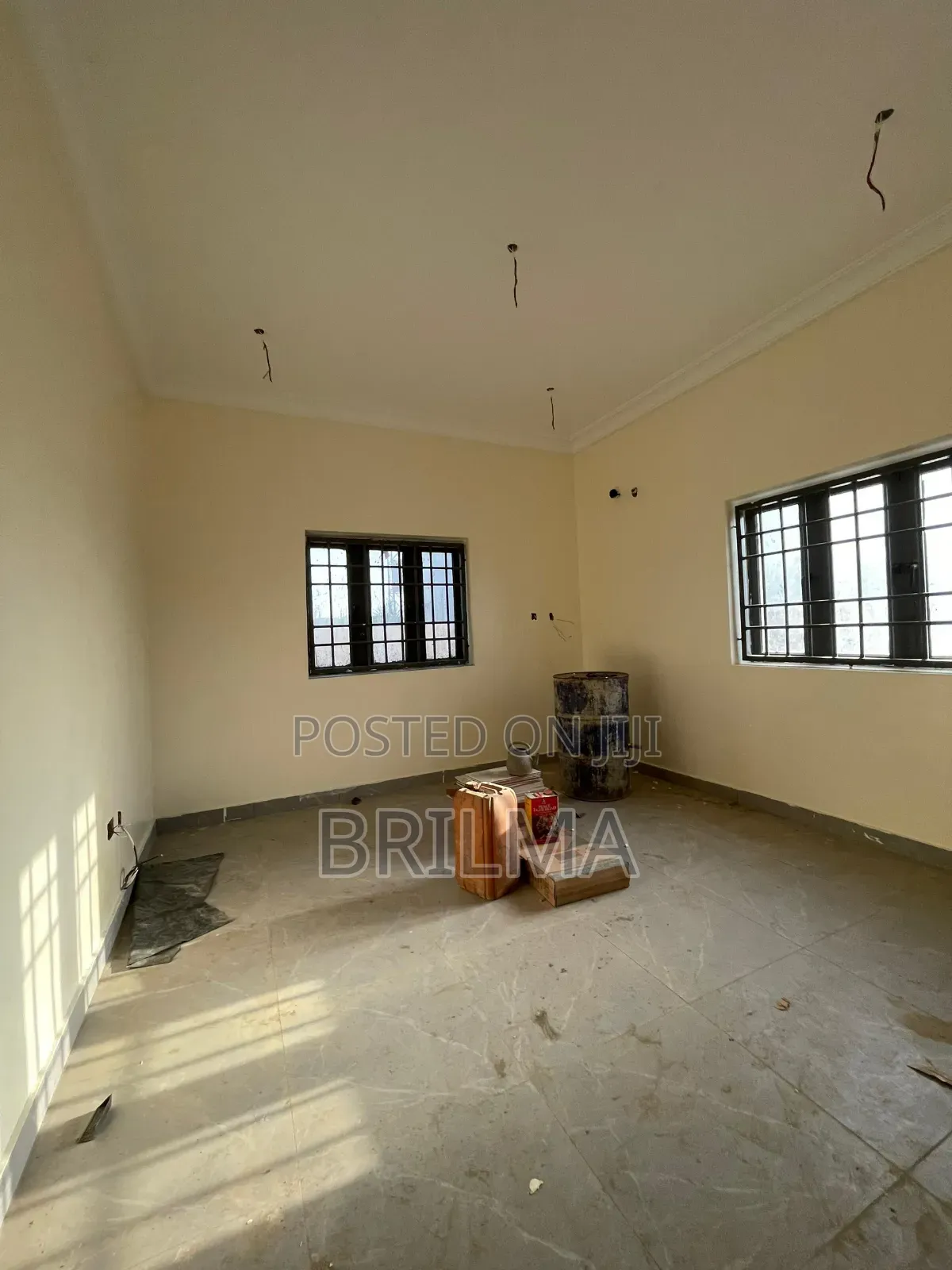 3bdrm Block of Flats in Life Camp for rent in Life Camp