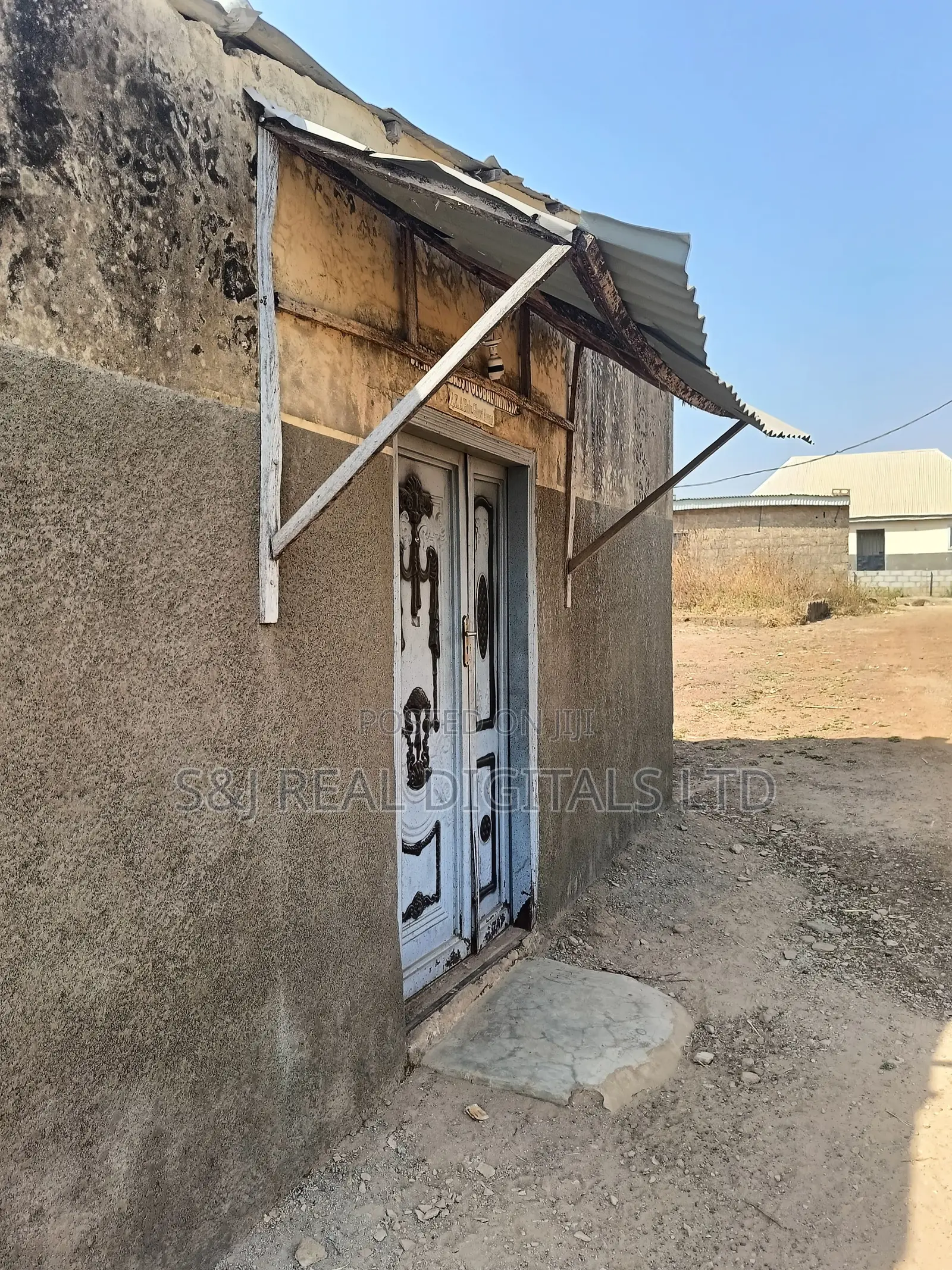 3bdrm Bungalow in Kubwa for sale in Kubwa