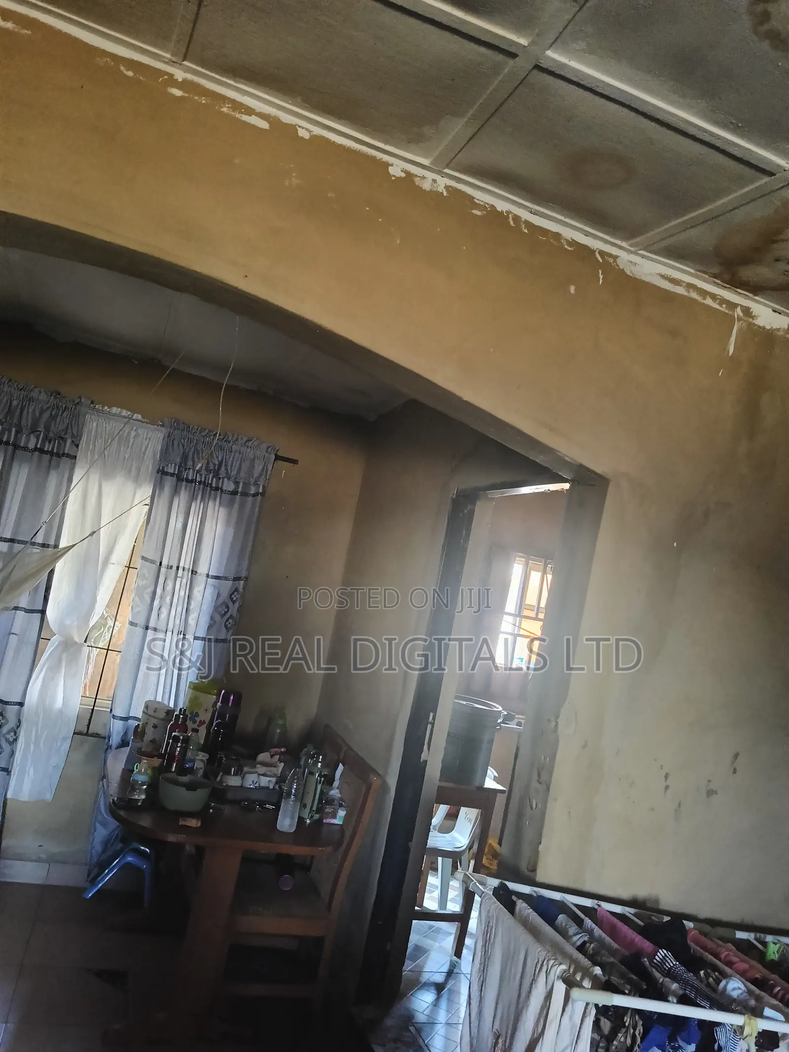 3bdrm Bungalow in Kubwa for sale in Kubwa