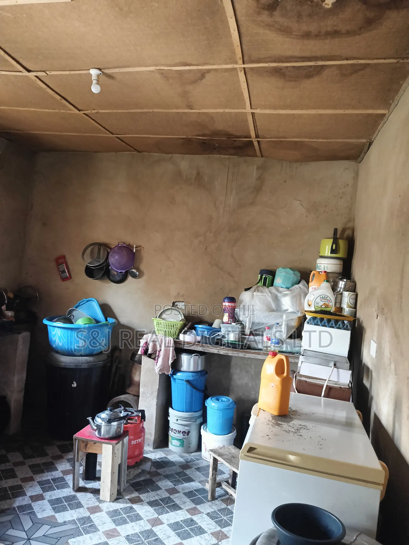 3bdrm Bungalow in Kubwa for sale in Kubwa