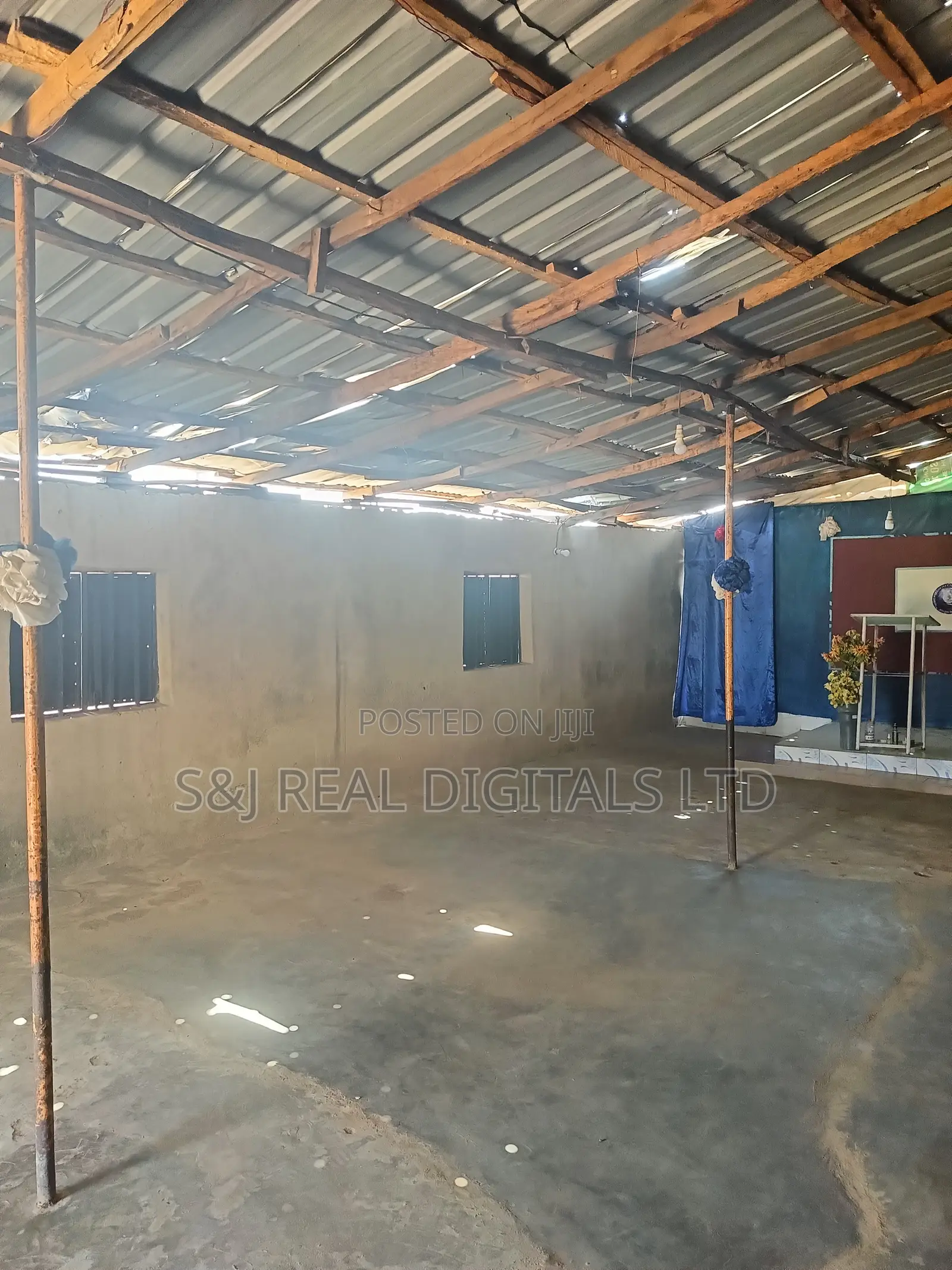 3bdrm Bungalow in Kubwa for sale in Kubwa