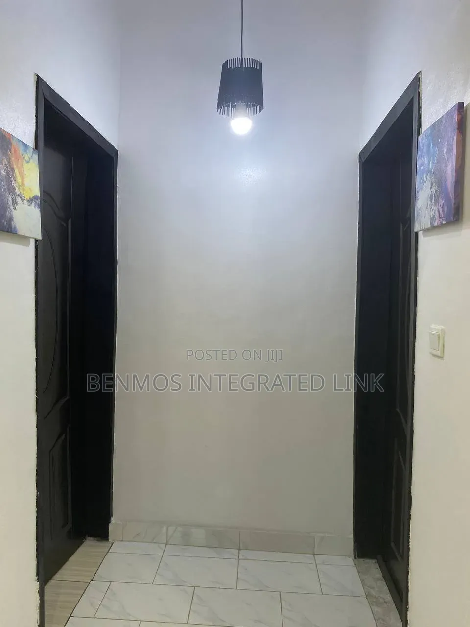 2bdrm House in Baba Adisa Bustop, Ikorodu for sale in Ikorodu