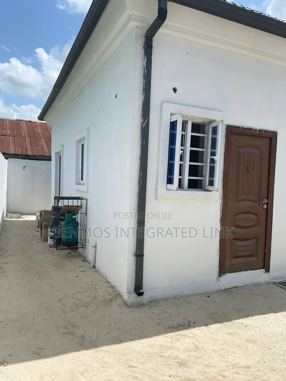 2bdrm House in Baba Adisa Bustop, Ikorodu for sale in Ikorodu