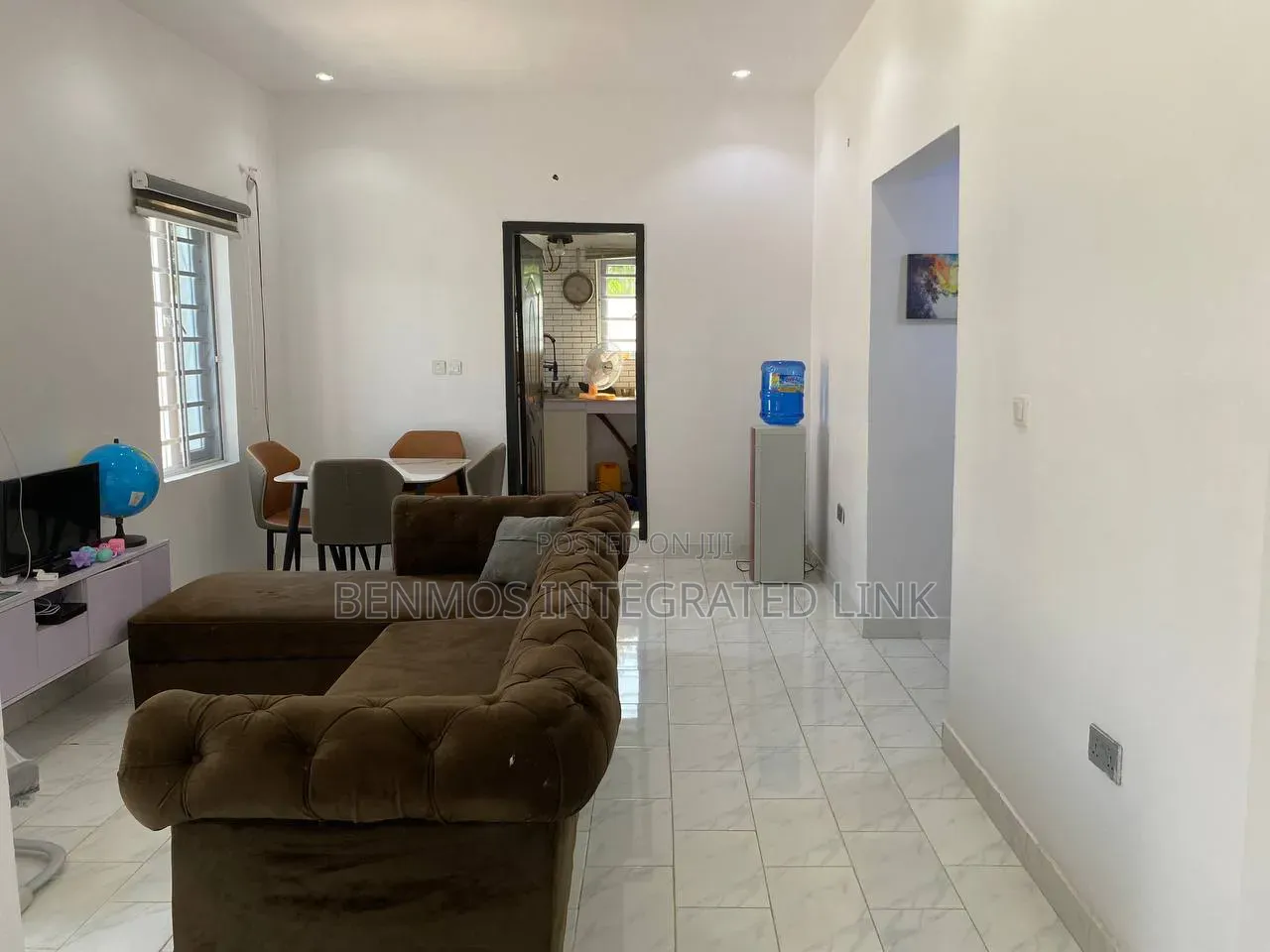 2bdrm House in Baba Adisa Bustop, Ikorodu for sale in Ikorodu