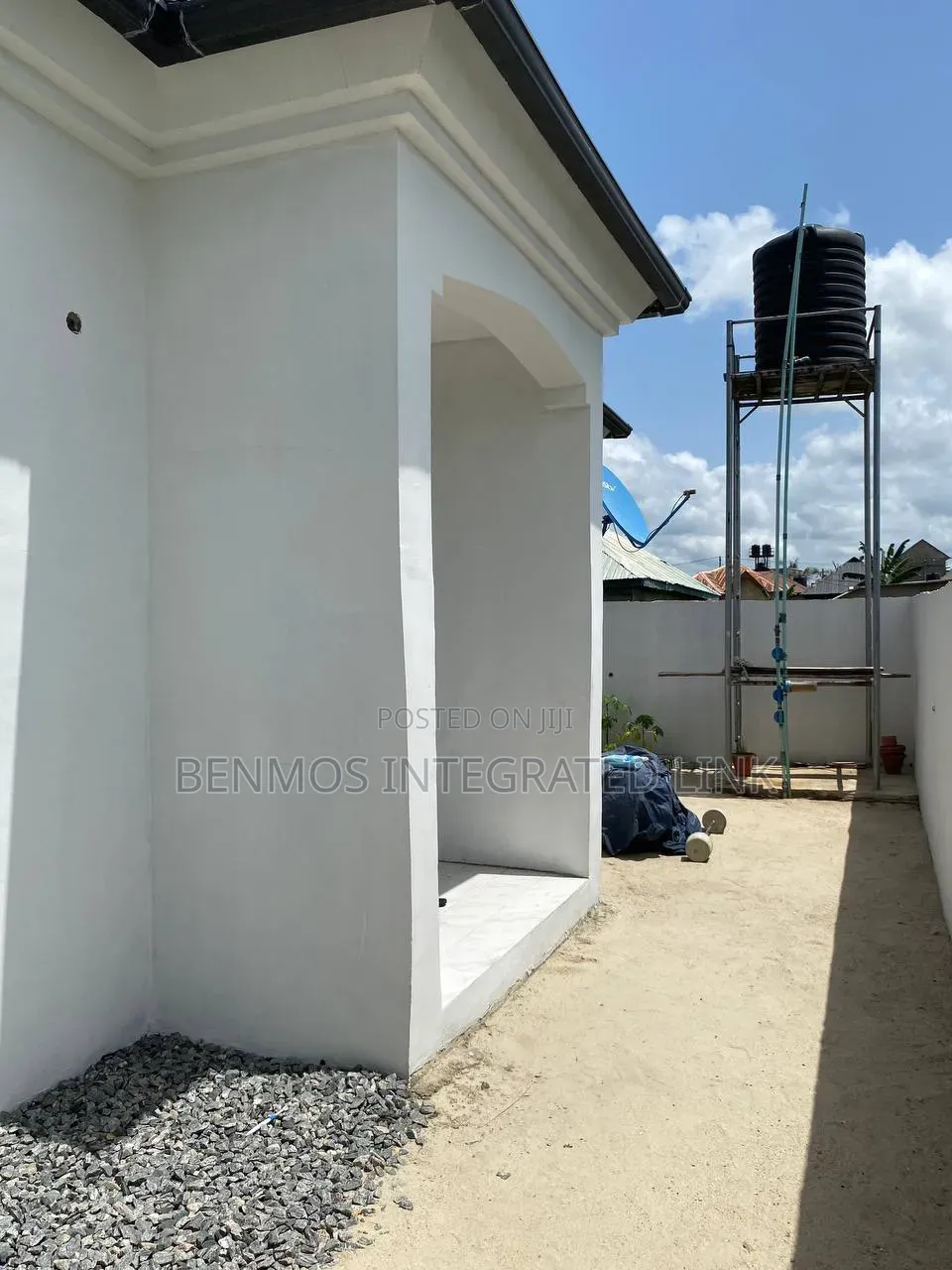 2bdrm House in Baba Adisa Bustop, Ikorodu for sale in Ikorodu