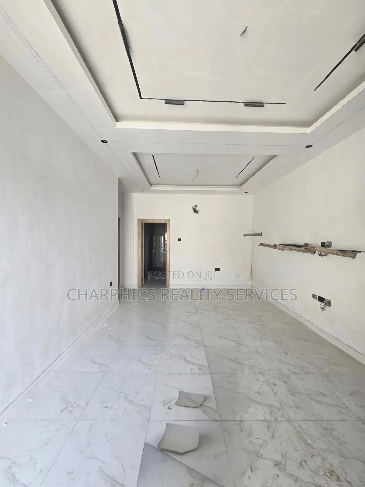 2bdrm Apartment in Shonibare Estate for sale in Shonibare Estate