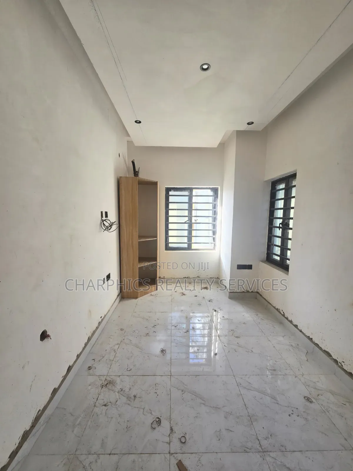 2bdrm Apartment in Shonibare Estate for sale in Shonibare Estate
