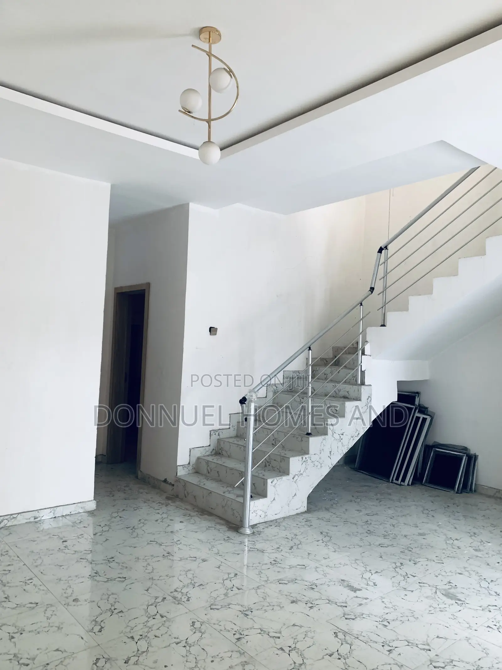 4bdrm Townhouse/Terrace in Lekki Expressway for sale in Lekki Expressway