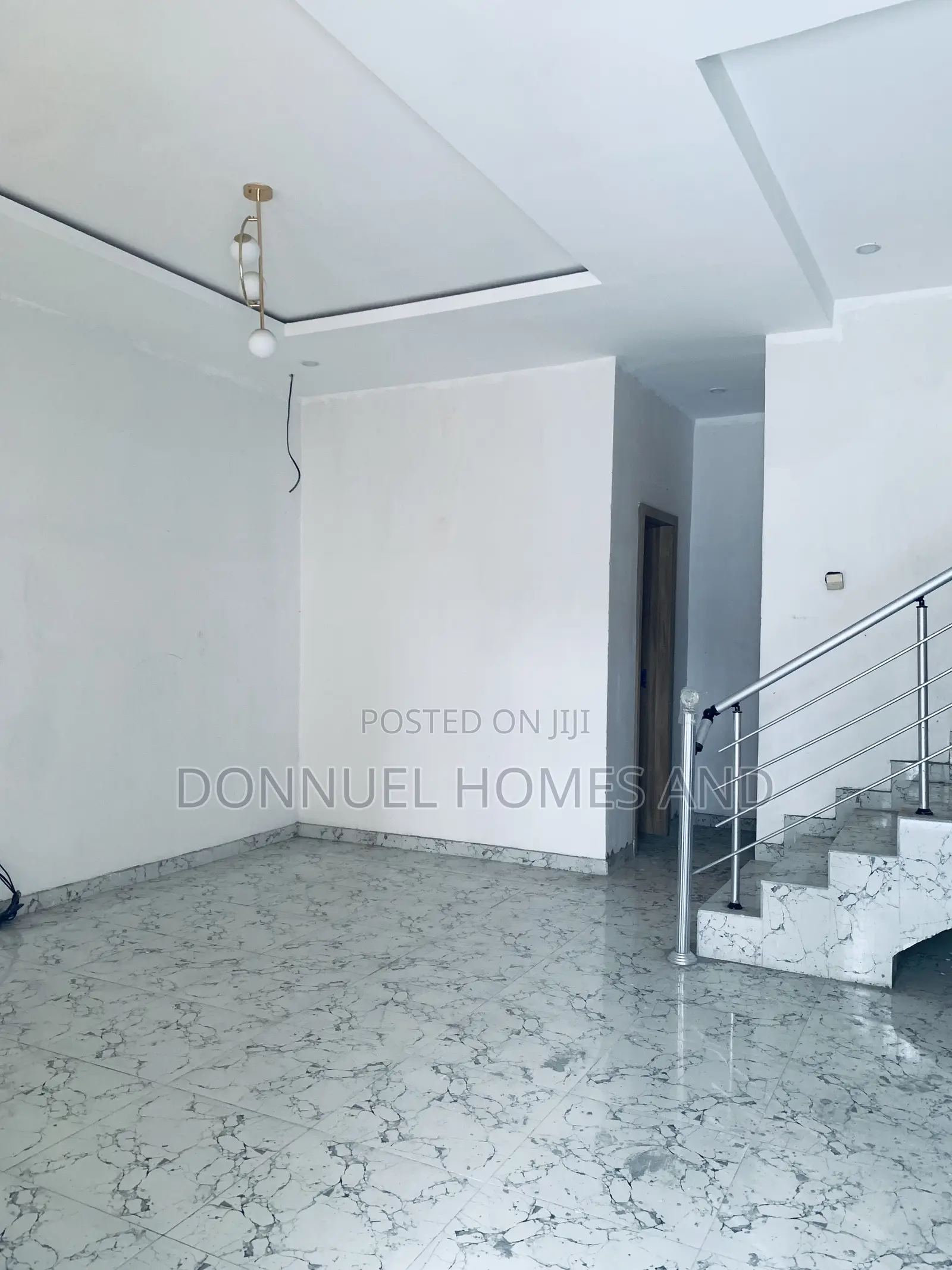 4bdrm Townhouse/Terrace in Lekki Expressway for sale in Lekki Expressway