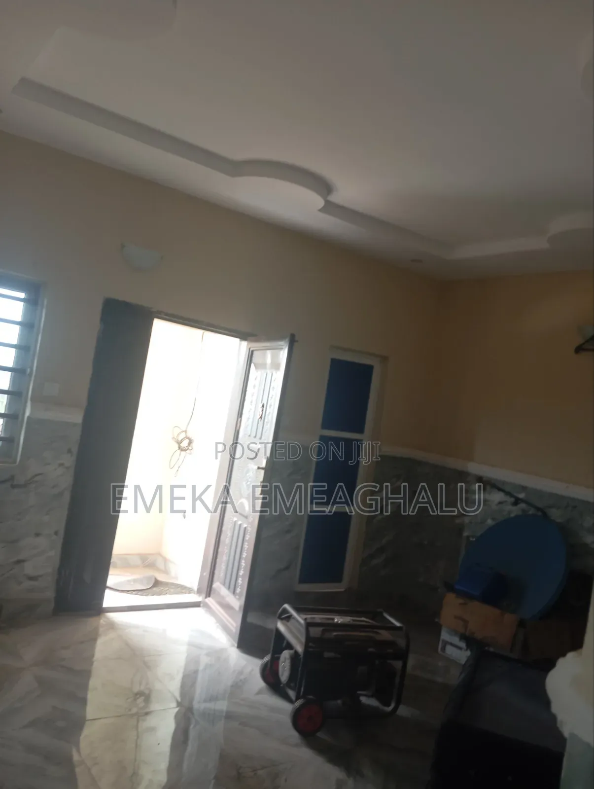 2bdrm Apartment in Premier Layout, Enugu for rent in Enugu