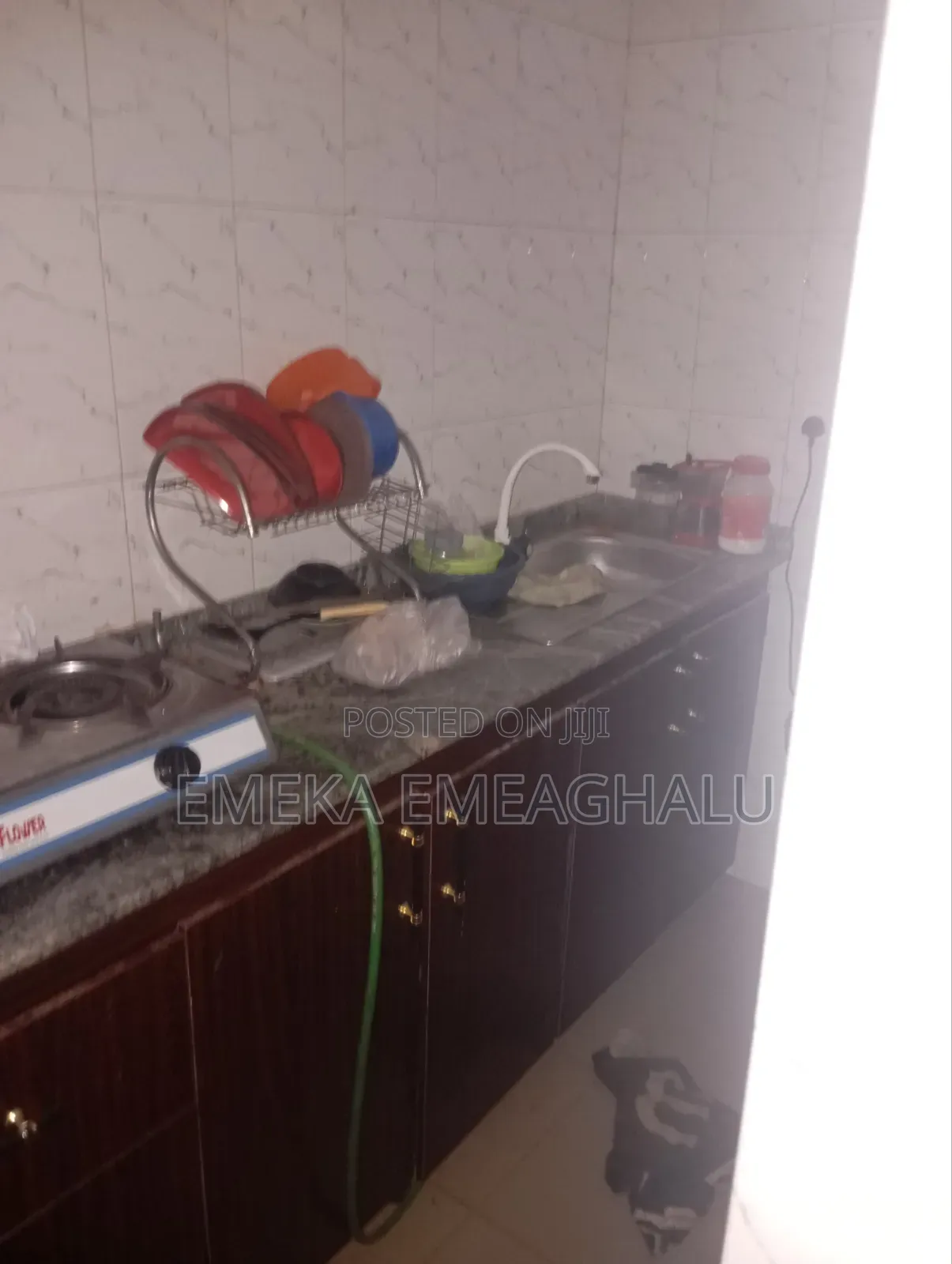 2bdrm Apartment in Premier Layout, Enugu for rent in Enugu