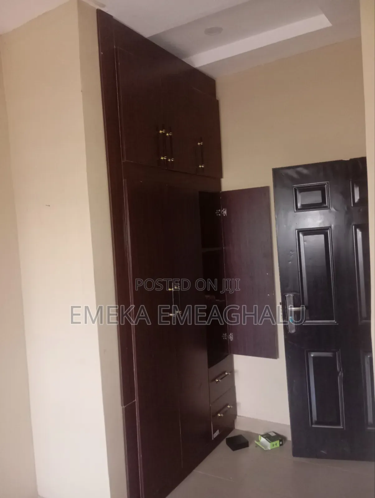 2bdrm Apartment in Premier Layout, Enugu for rent in Enugu