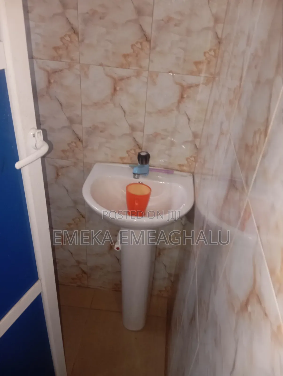 2bdrm Apartment in Premier Layout, Enugu for rent in Enugu