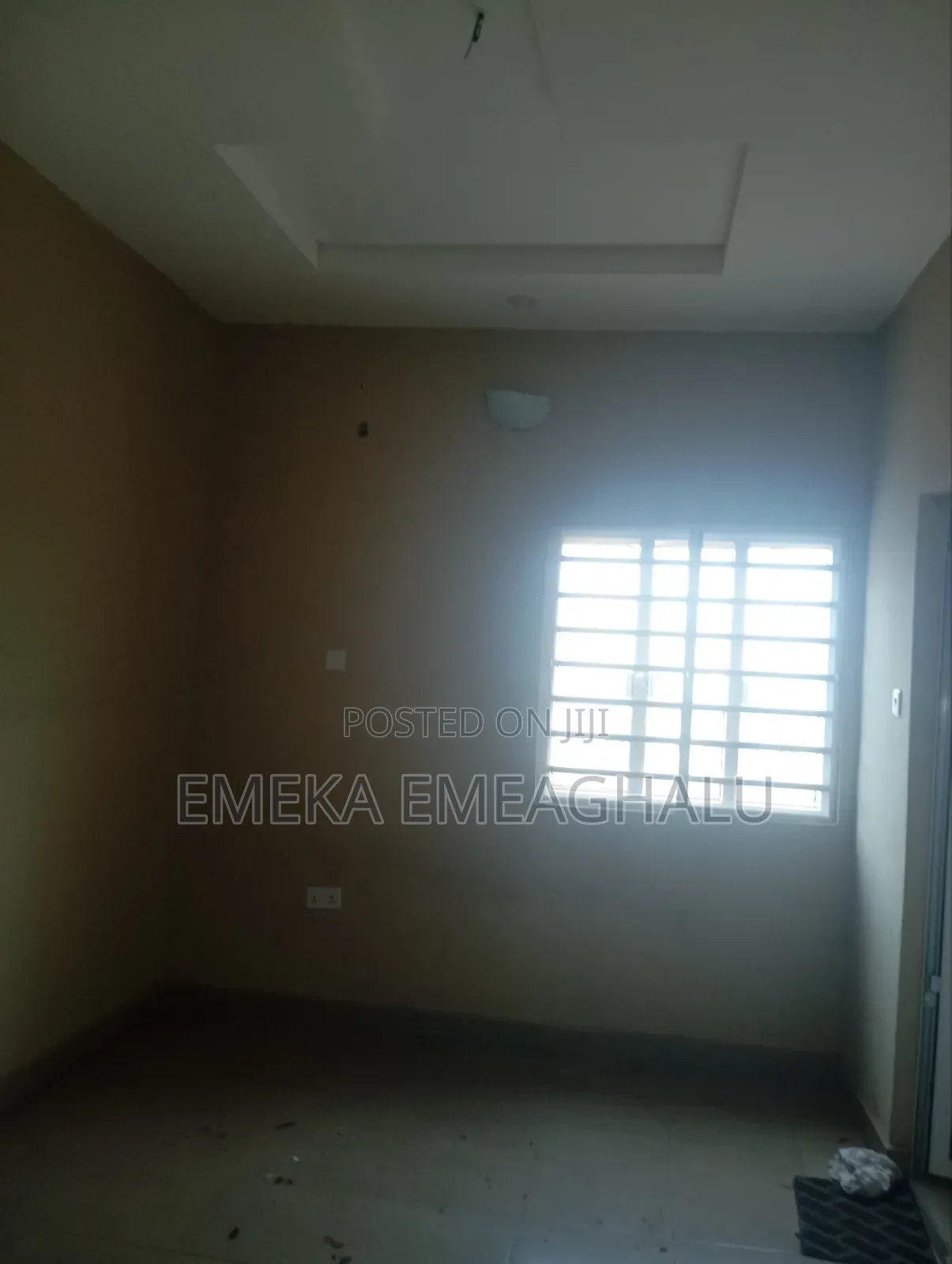 2bdrm Apartment in Premier Layout, Enugu for rent in Enugu