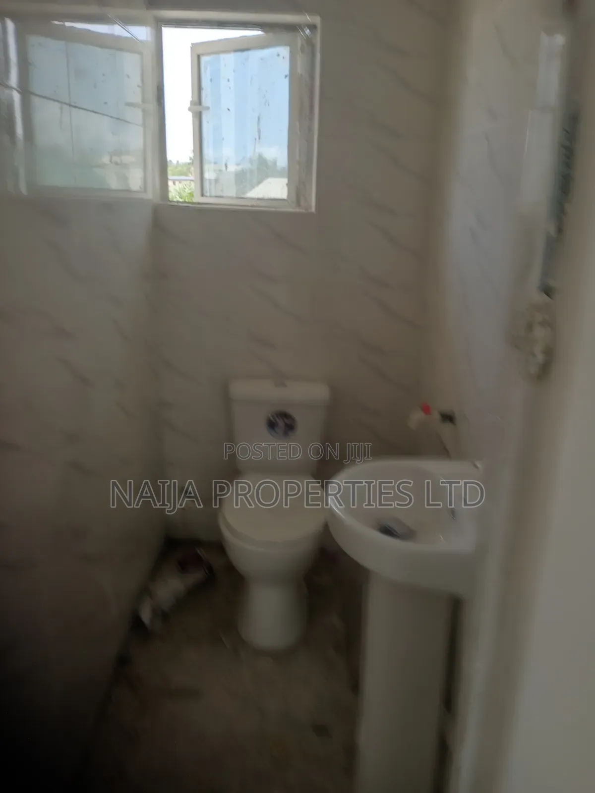 Mini Flat in Eputu, Awoyaya for rent in Awoyaya