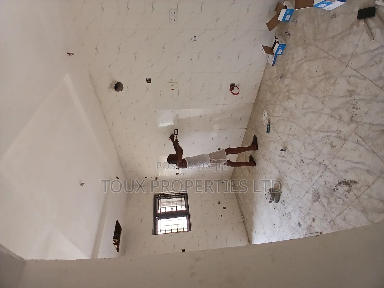 2bdrm Block of Flats in Sunrise Court, Kubwa for sale in Kubwa