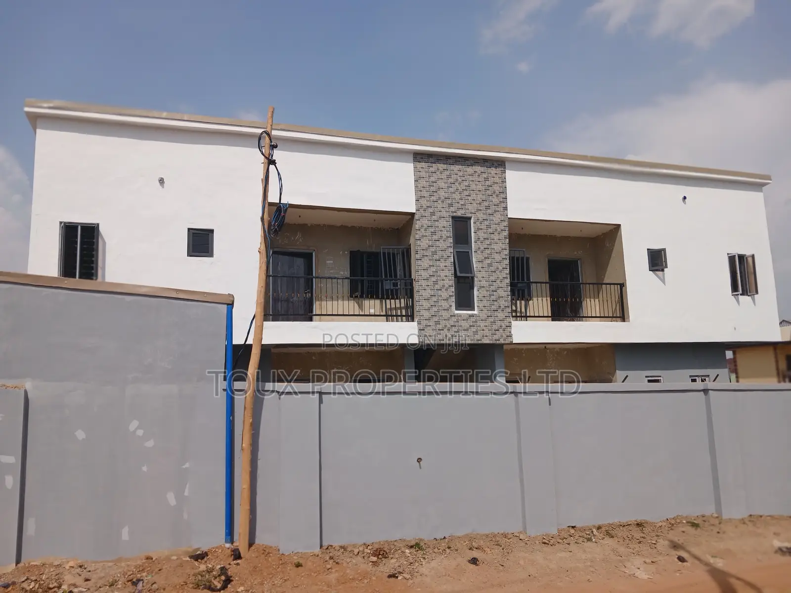 2bdrm Block of Flats in Sunrise Court, Kubwa for sale in Kubwa