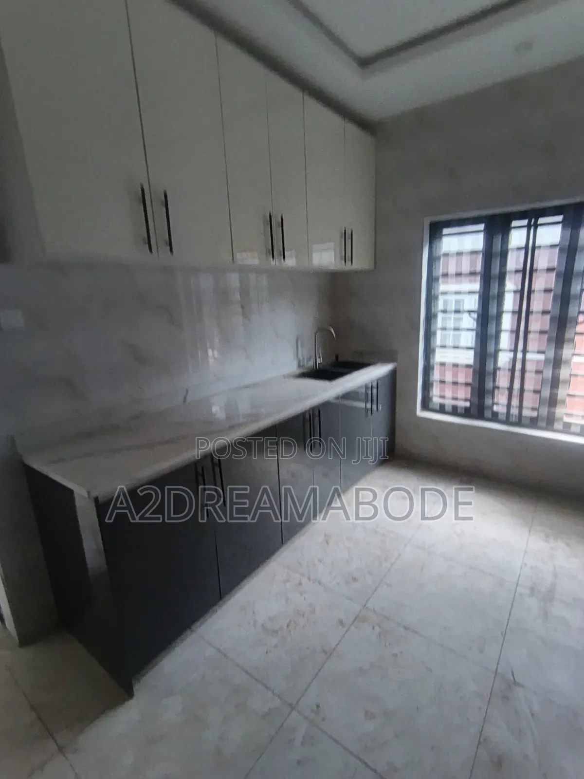 3bdrm Apartment in Opic, Isheri North for rent in Isheri North