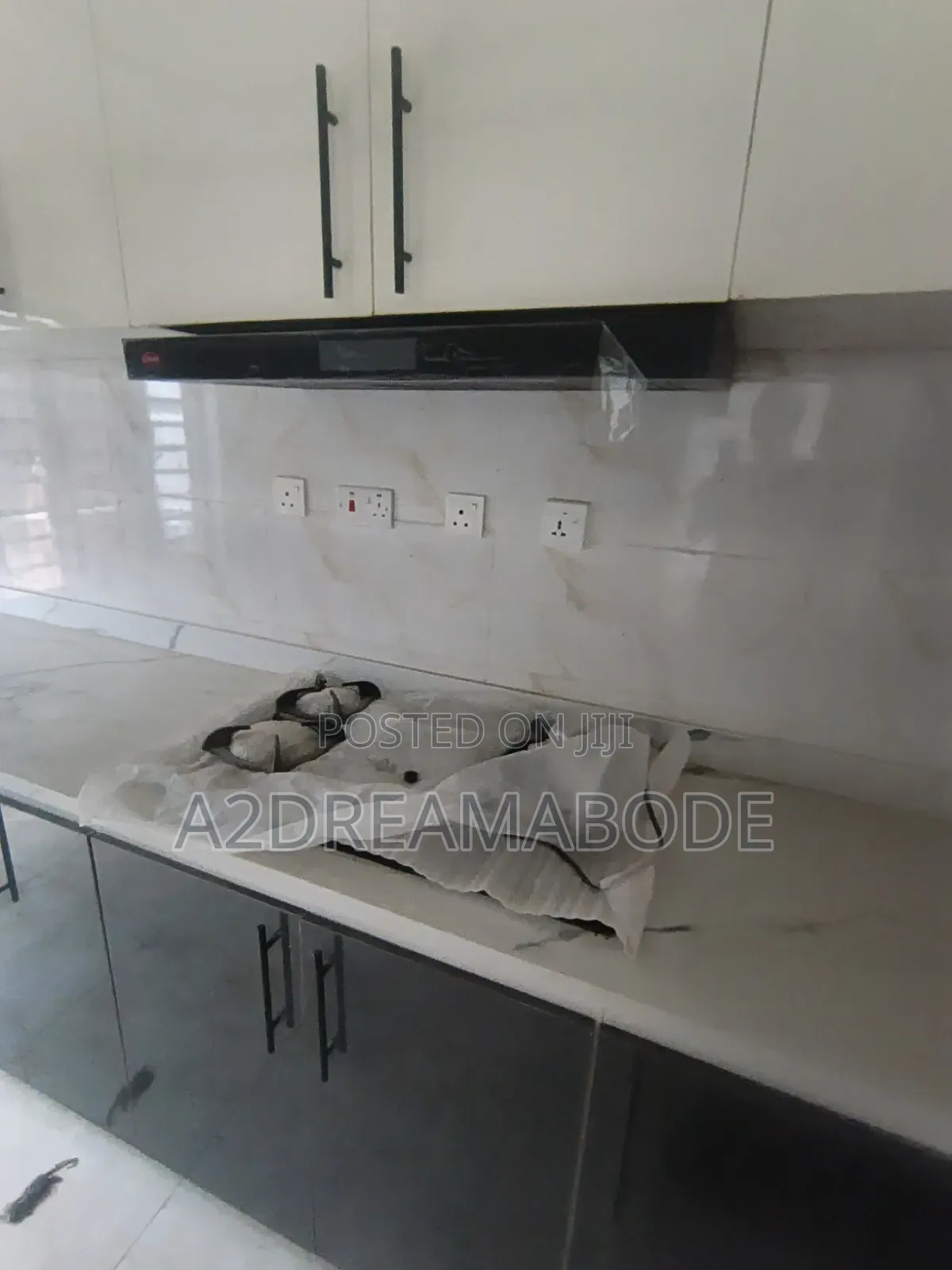 3bdrm Apartment in Opic, Isheri North for rent in Isheri North