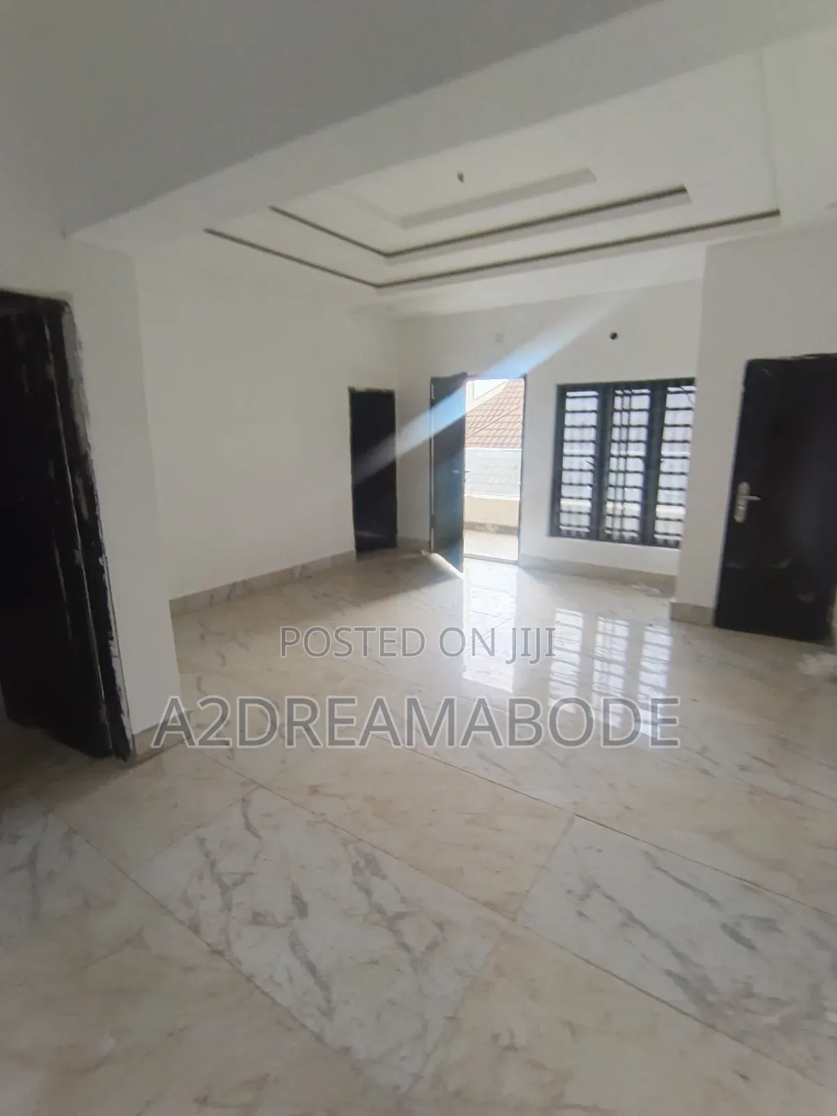 3bdrm Apartment in Opic, Isheri North for rent in Isheri North