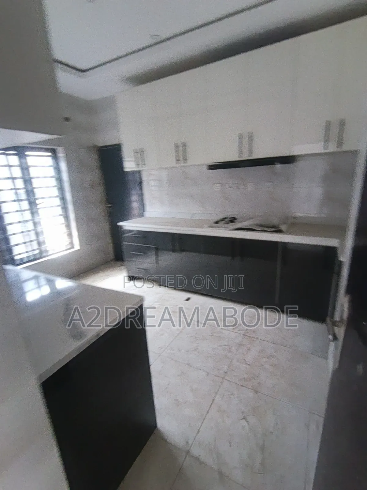 3bdrm Apartment in Opic, Isheri North for rent in Isheri North