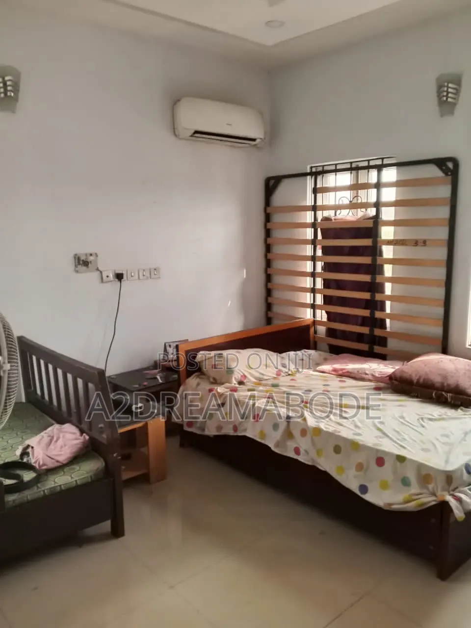 6bdrm Duplex in Opic, Isheri North for sale in Isheri North