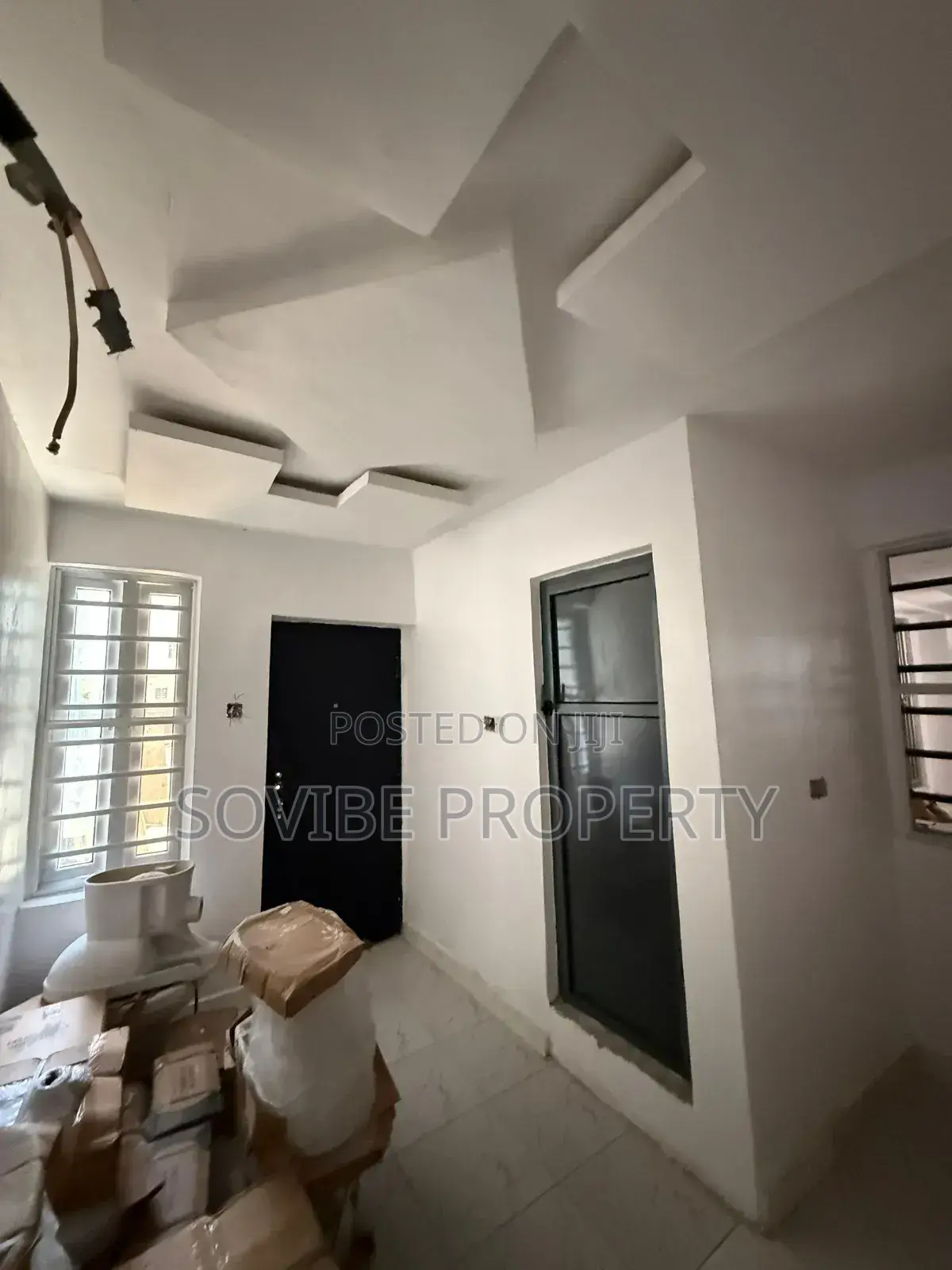 Furnished 4bdrm Duplex in Orchid, Lekki Phase 1 for rent in Lekki Phase 1