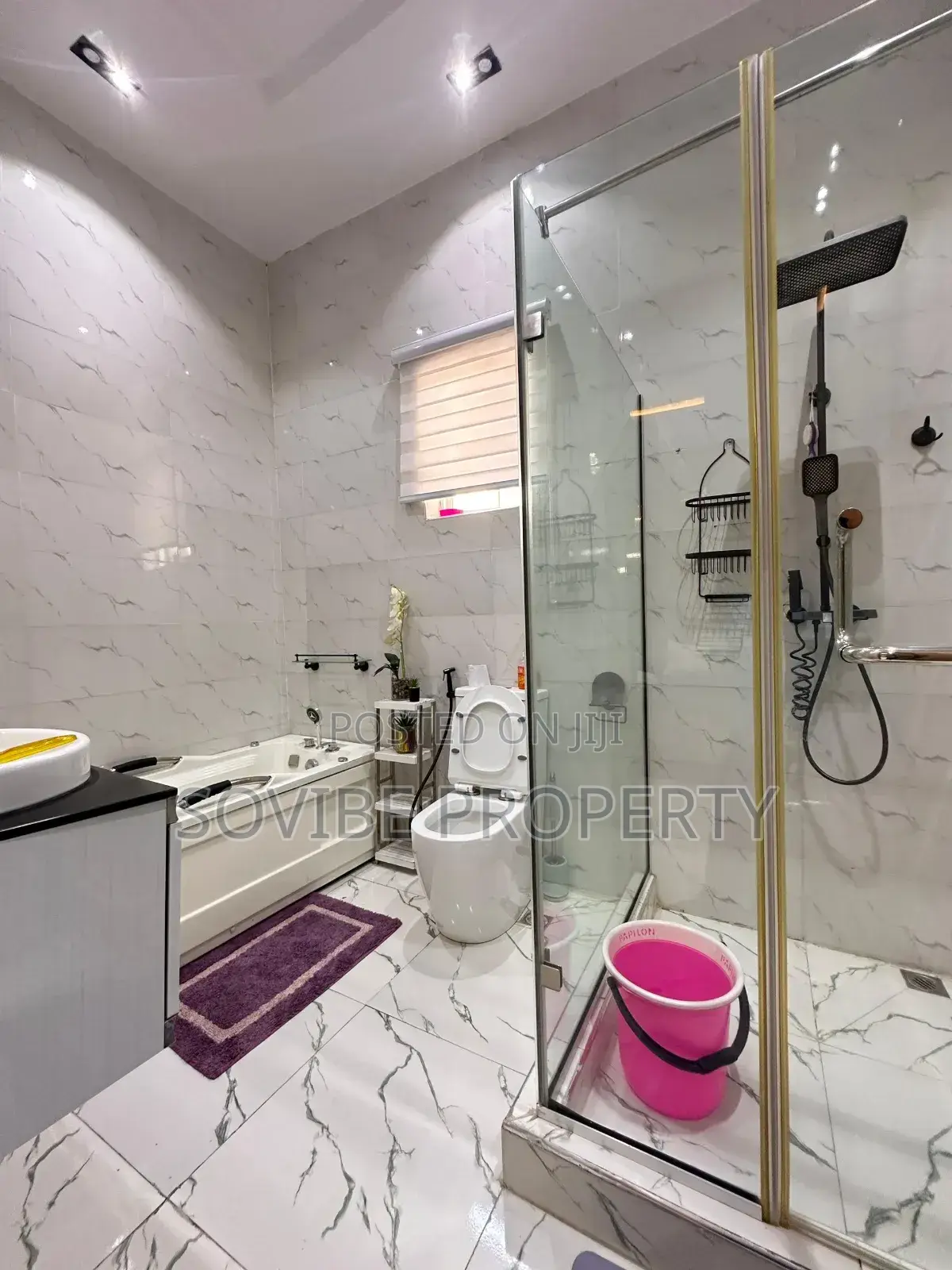 Furnished 4bdrm Duplex in Orchid, Lekki Phase 1 for rent in Lekki Phase 1