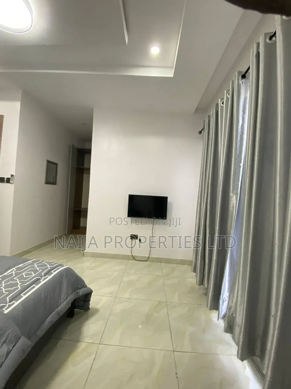 Furnished 2bdrm Townhouse / Terrace for rent in Off Lekki-Epe Expressway