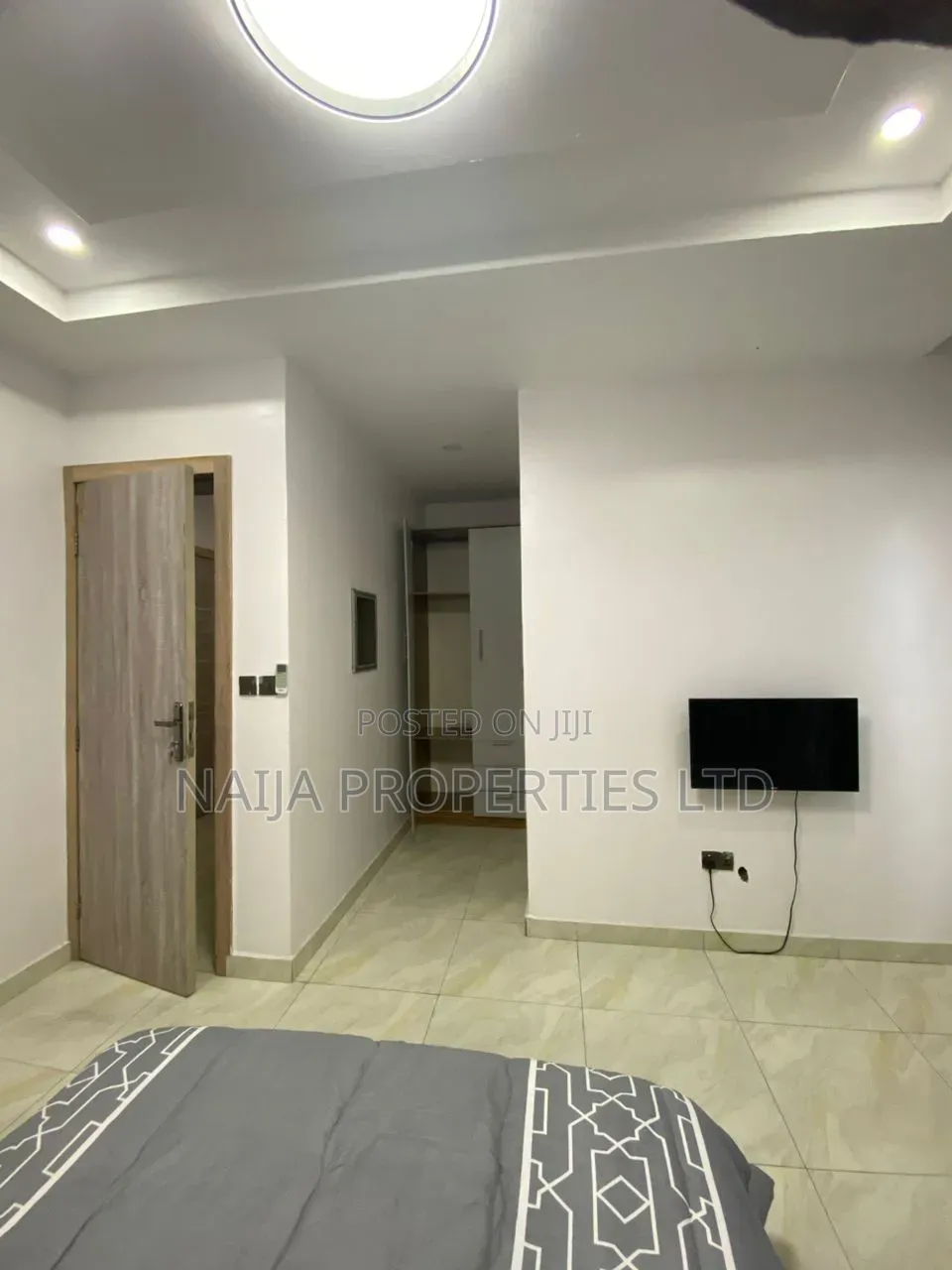 Furnished 2bdrm Townhouse / Terrace for rent in Off Lekki-Epe Expressway