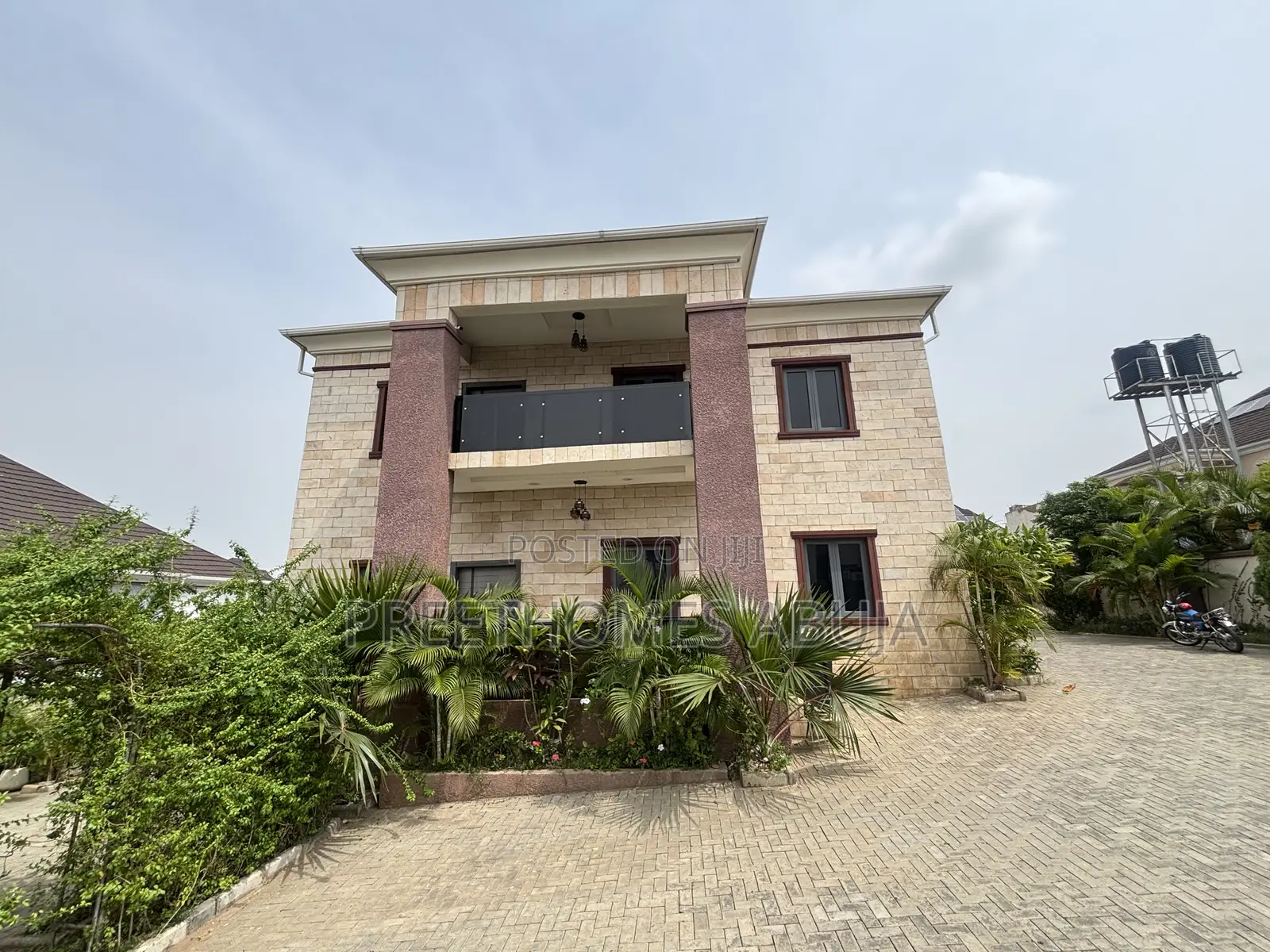 4bdrm Duplex in Asokoro for sale in Asokoro