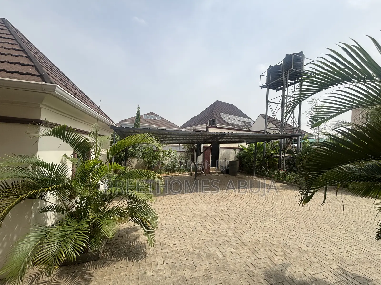 4bdrm Duplex in Asokoro for sale in Asokoro