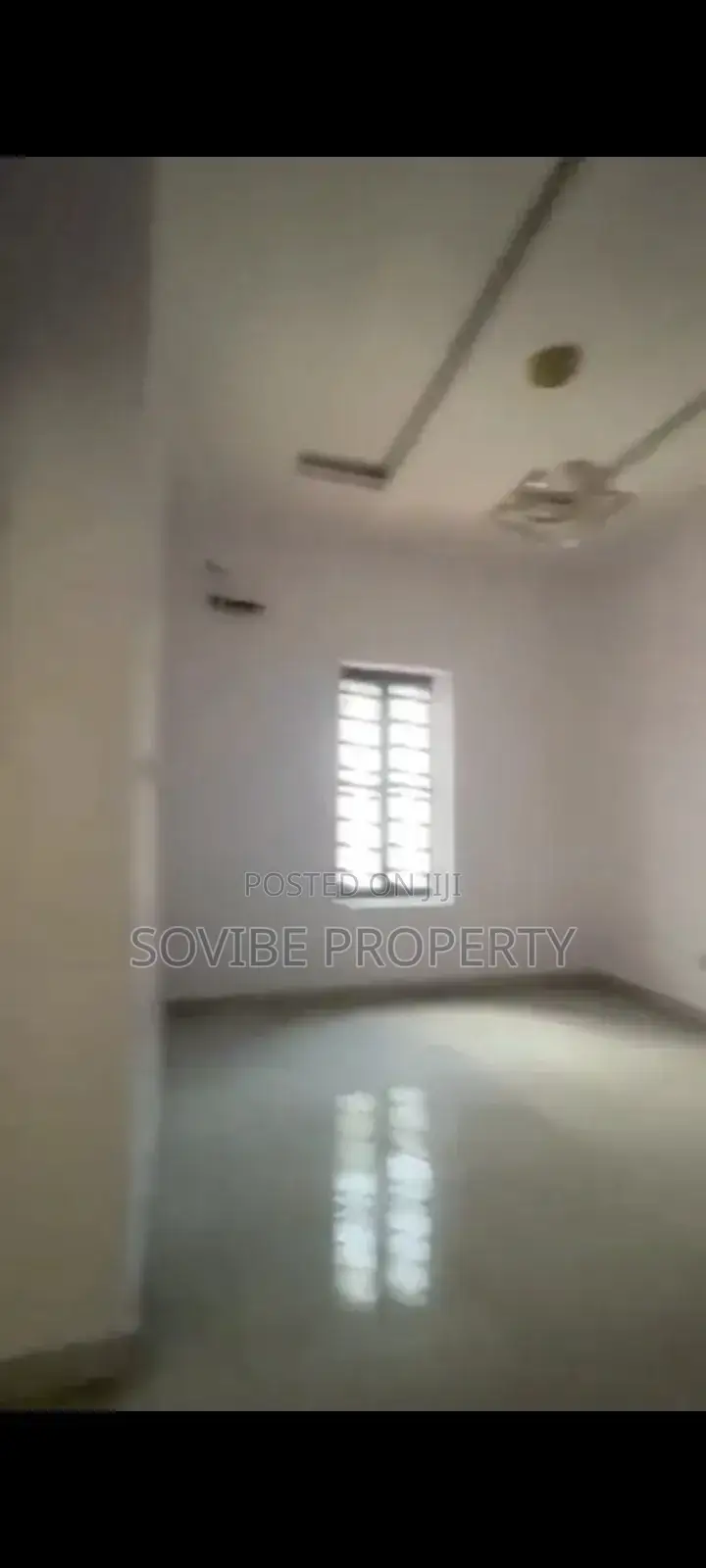 Furnished 4bdrm Duplex in Chevron Estate for rent in Chevron