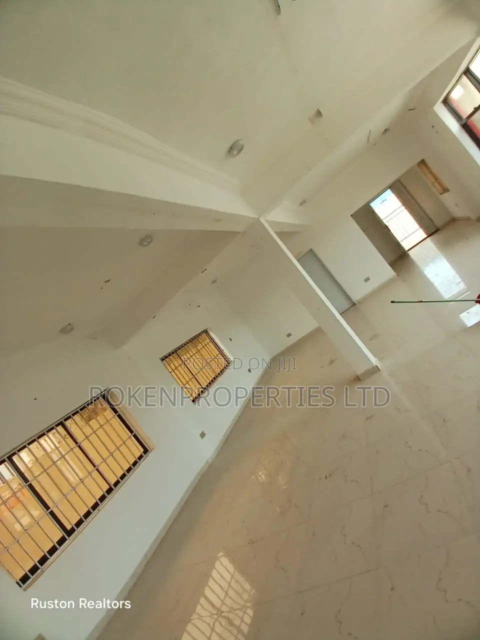 Corporate Office Building for Lease in Eleyele in Eleyele