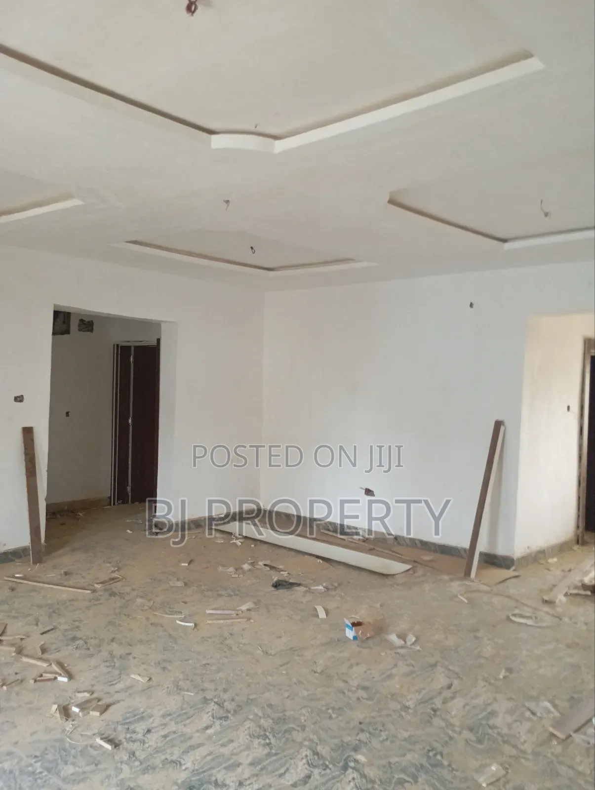 3bdrm Block of Flats in Arab, Kubwa for sale in Kubwa
