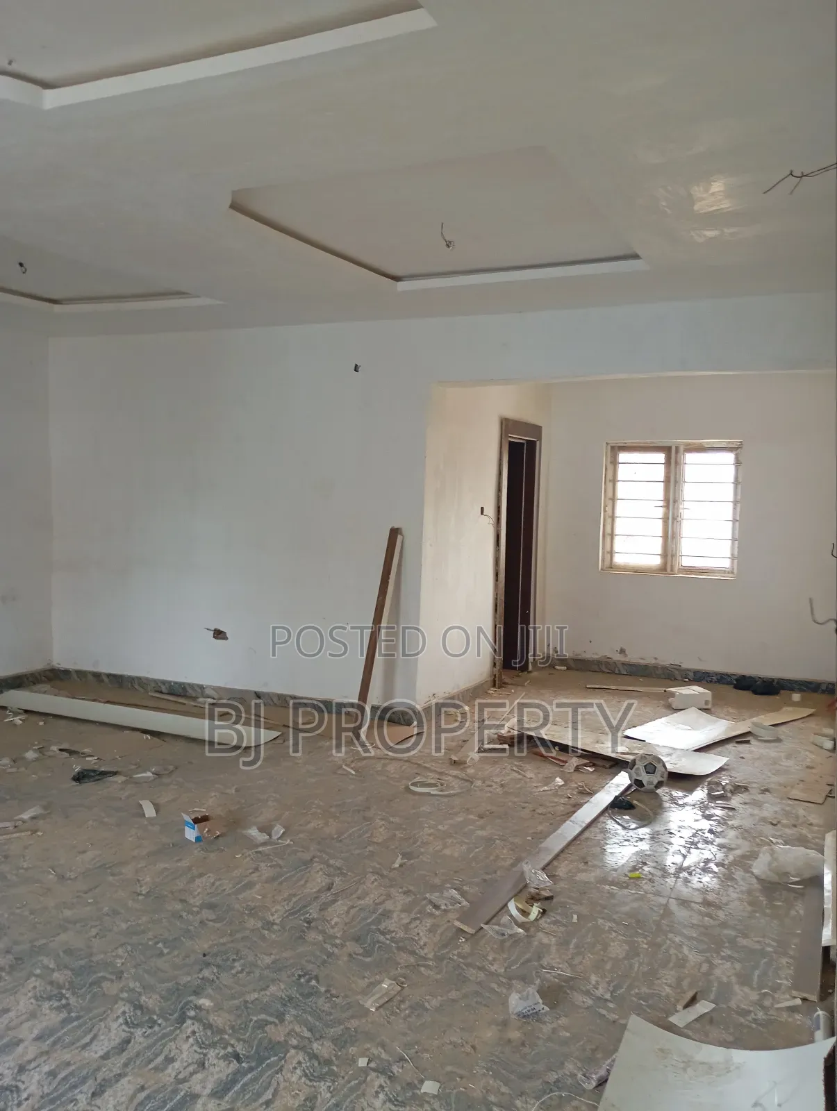 3bdrm Block of Flats in Arab, Kubwa for sale in Kubwa